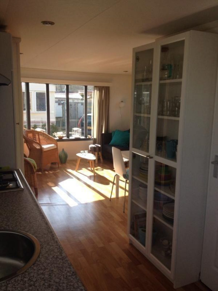 VZ651 Chalet Burgh-Haamstede