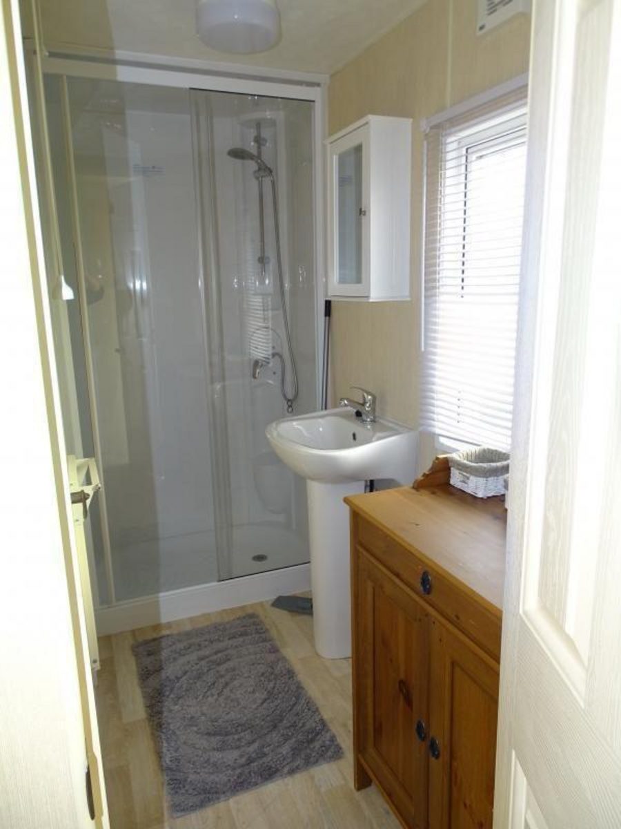 VZ615 Vakantiechalet Renesse