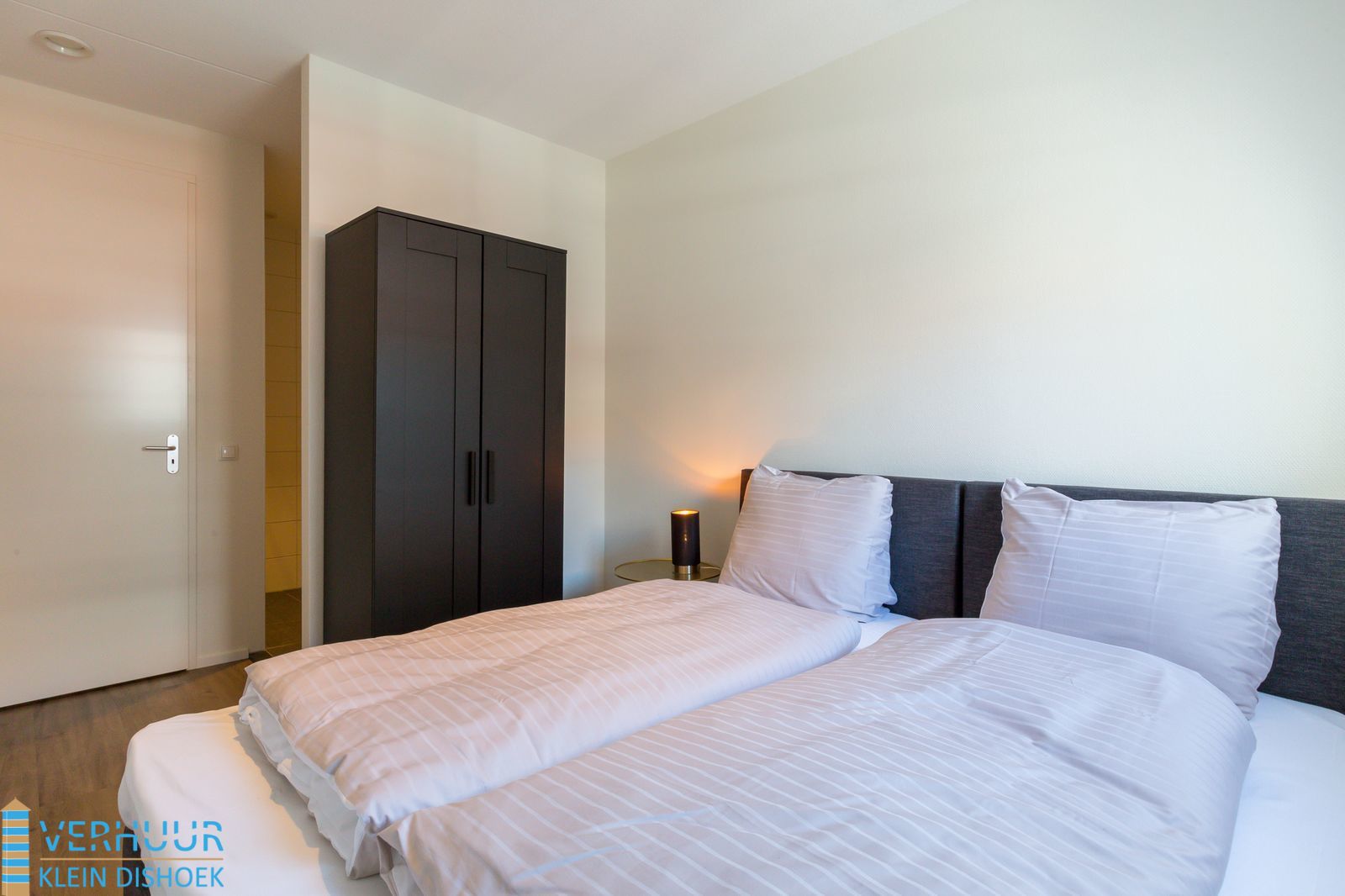 Appartement - Kaapduinseweg 13 | Dishoek "13F Luxe 6 personen"