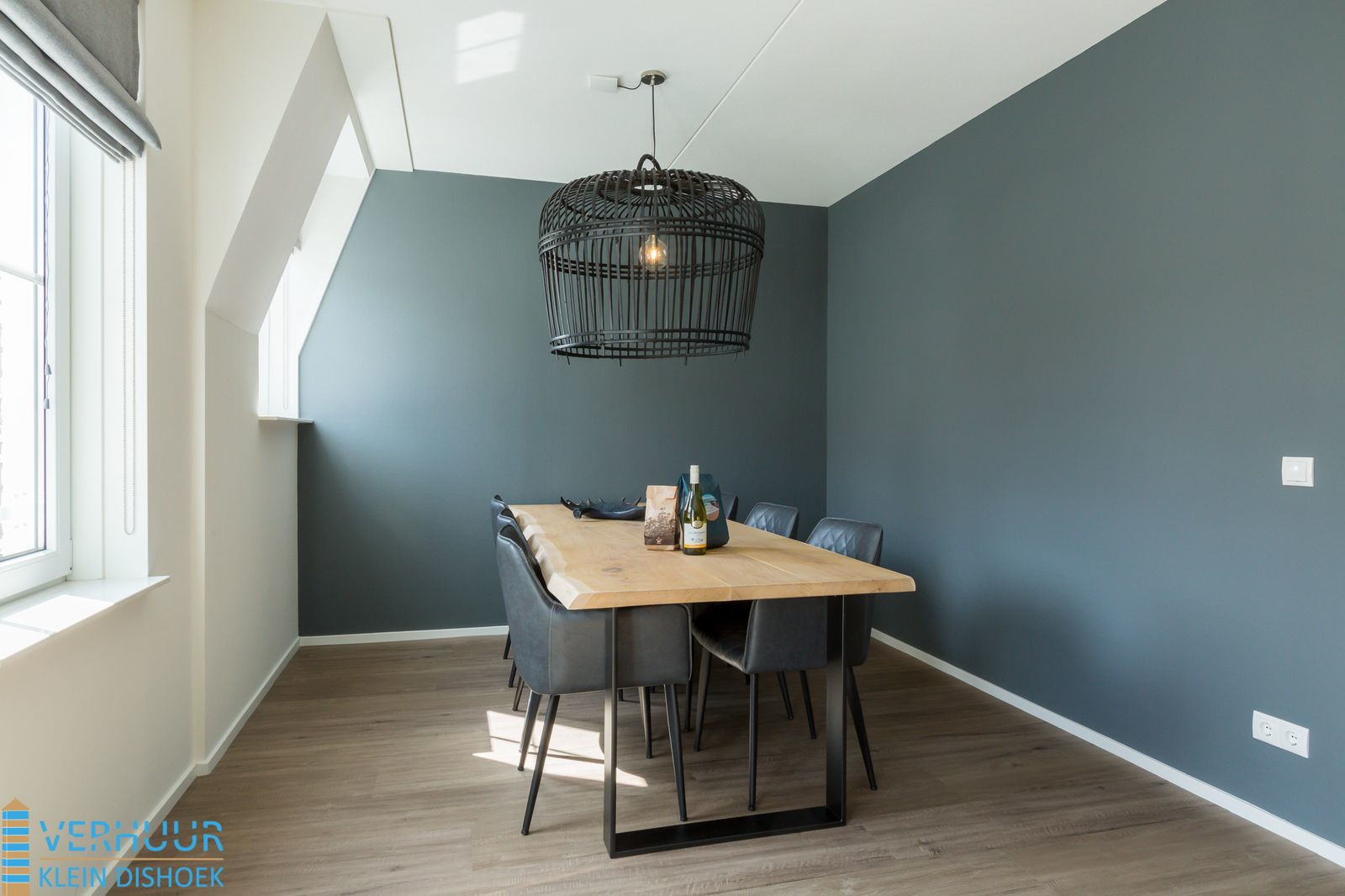 Appartement - Kaapduinseweg 13 | Dishoek "13F Luxe 6 personen"