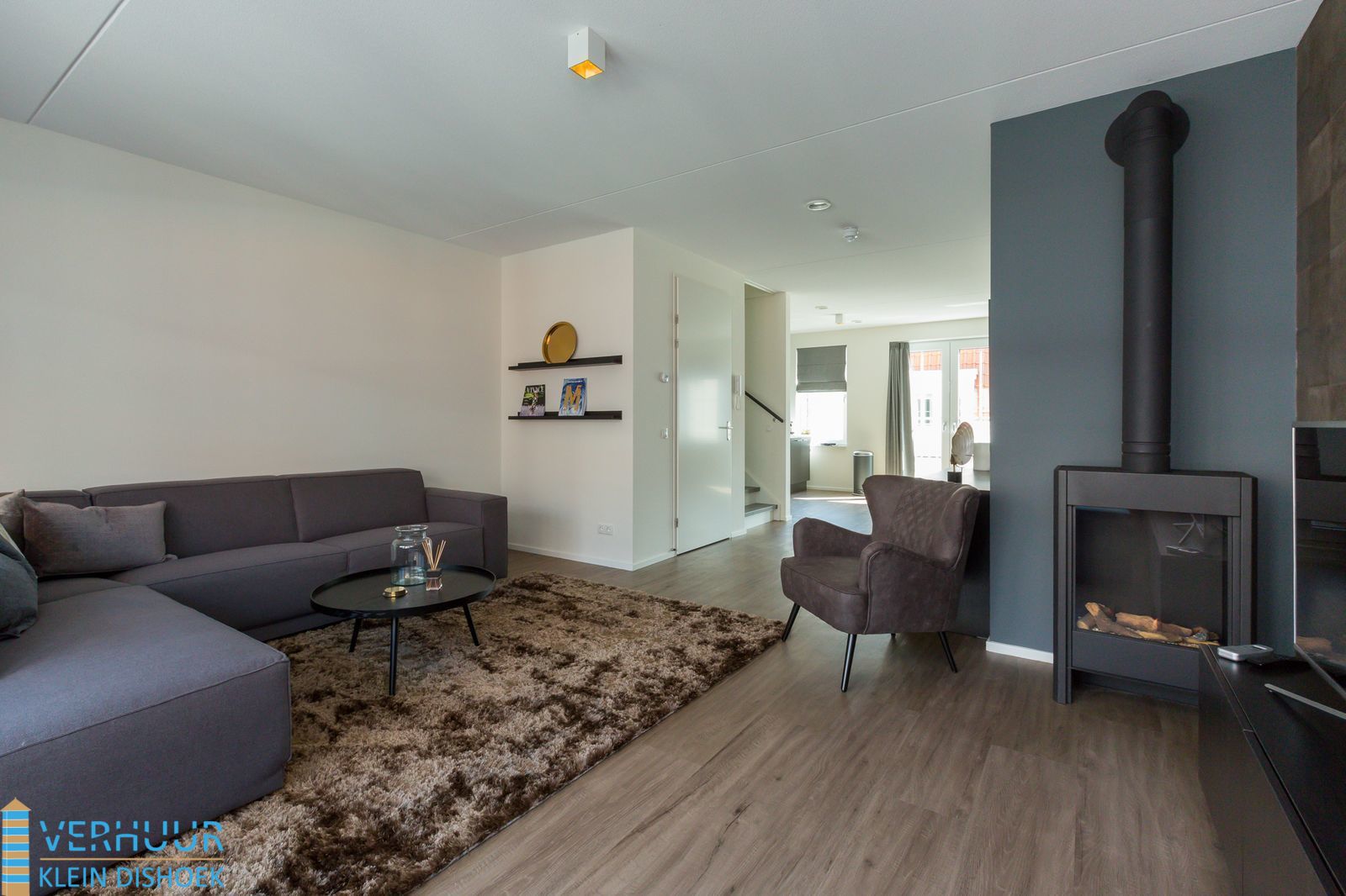 Appartement - Kaapduinseweg 13 | Dishoek "13F Luxe 6 personen"