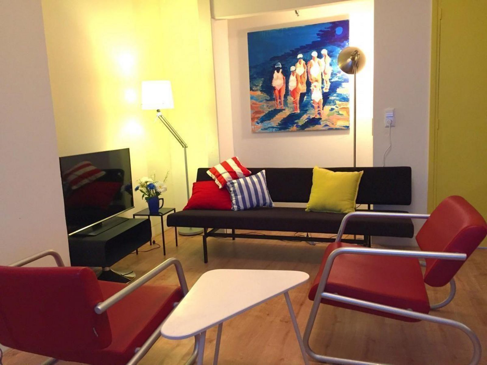 VZ600 Family Home Vlissingen