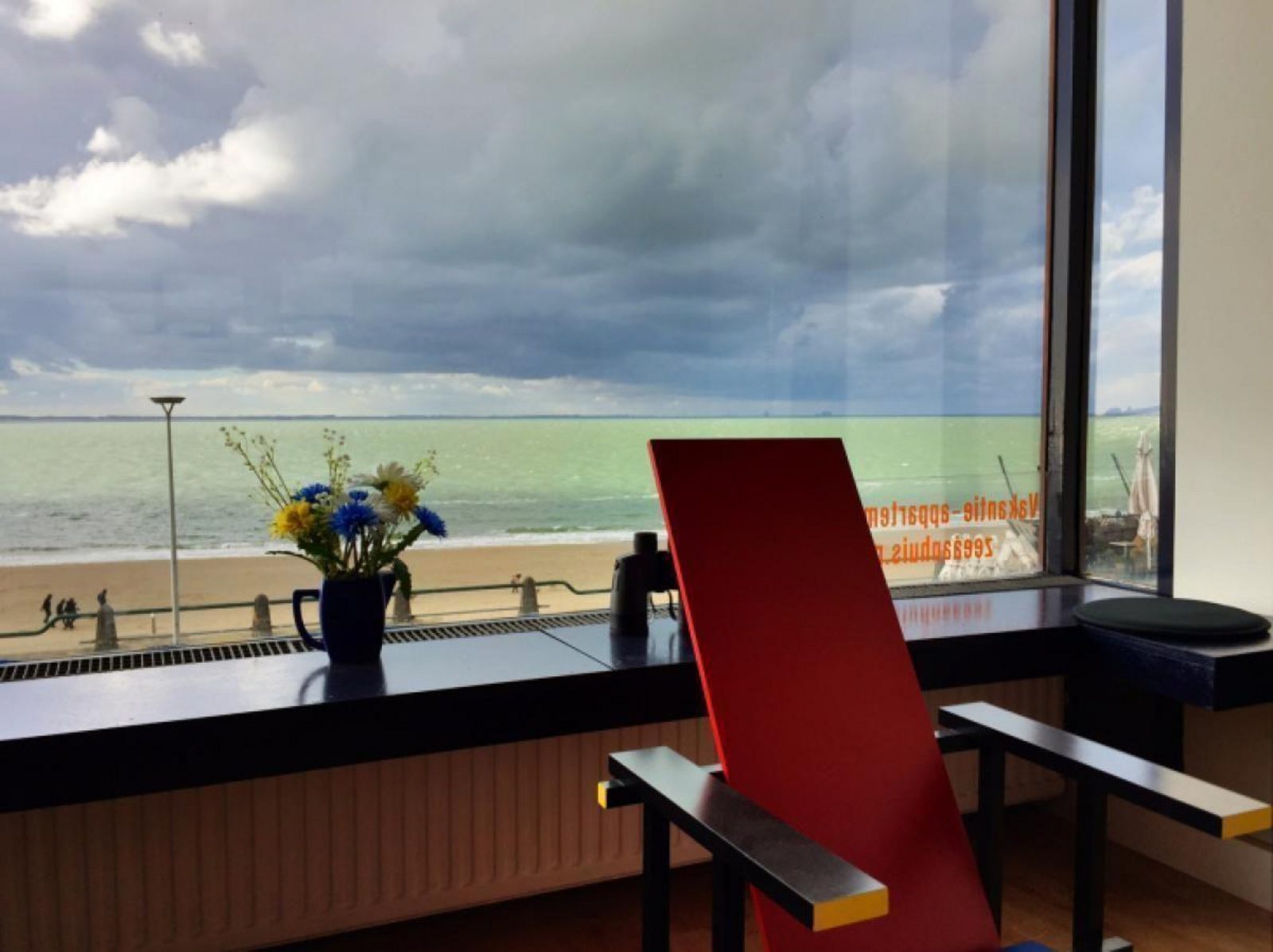 VZ600 Family Home Vlissingen