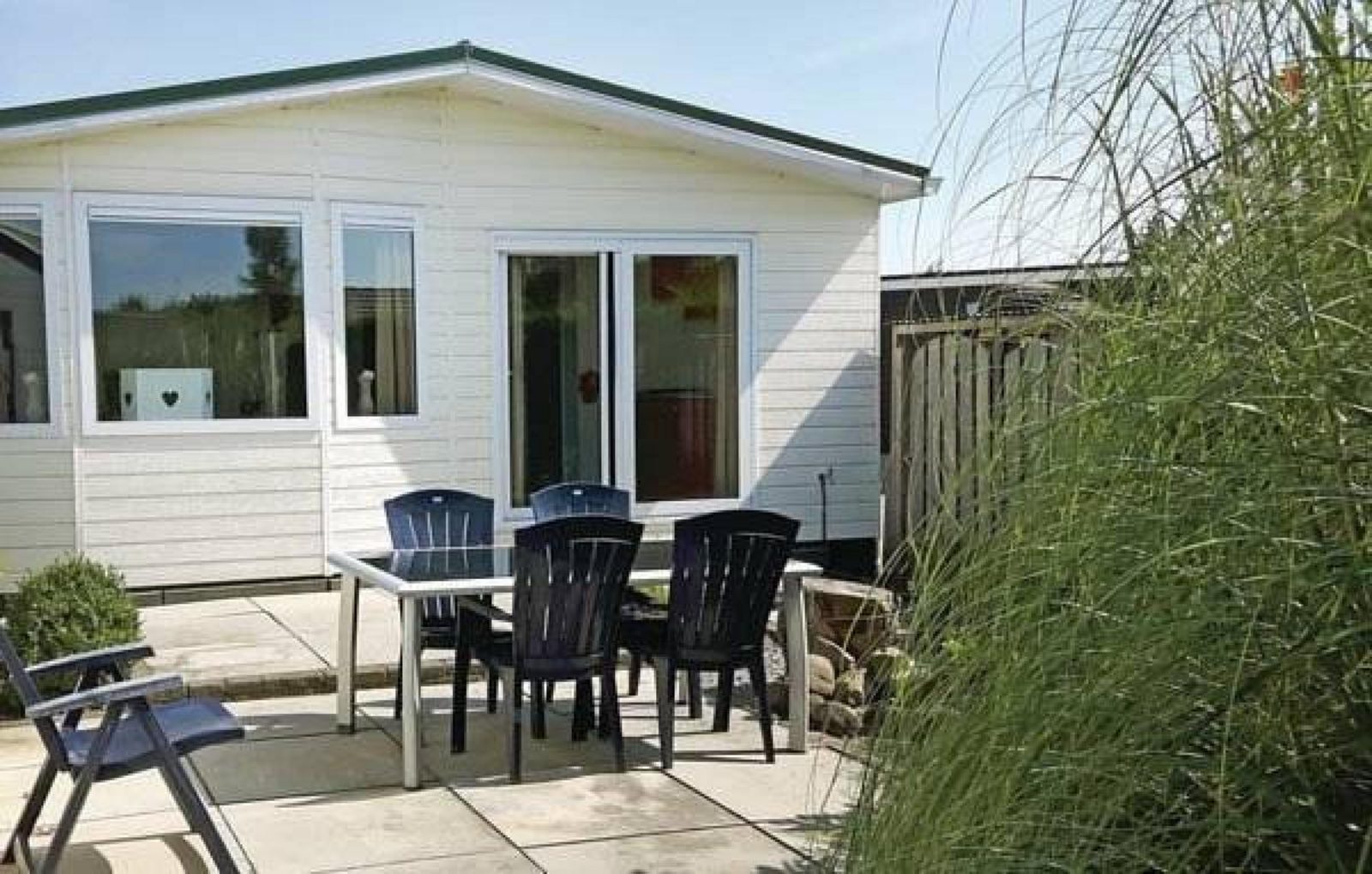 VZ639 Chalet Sint-Annaland