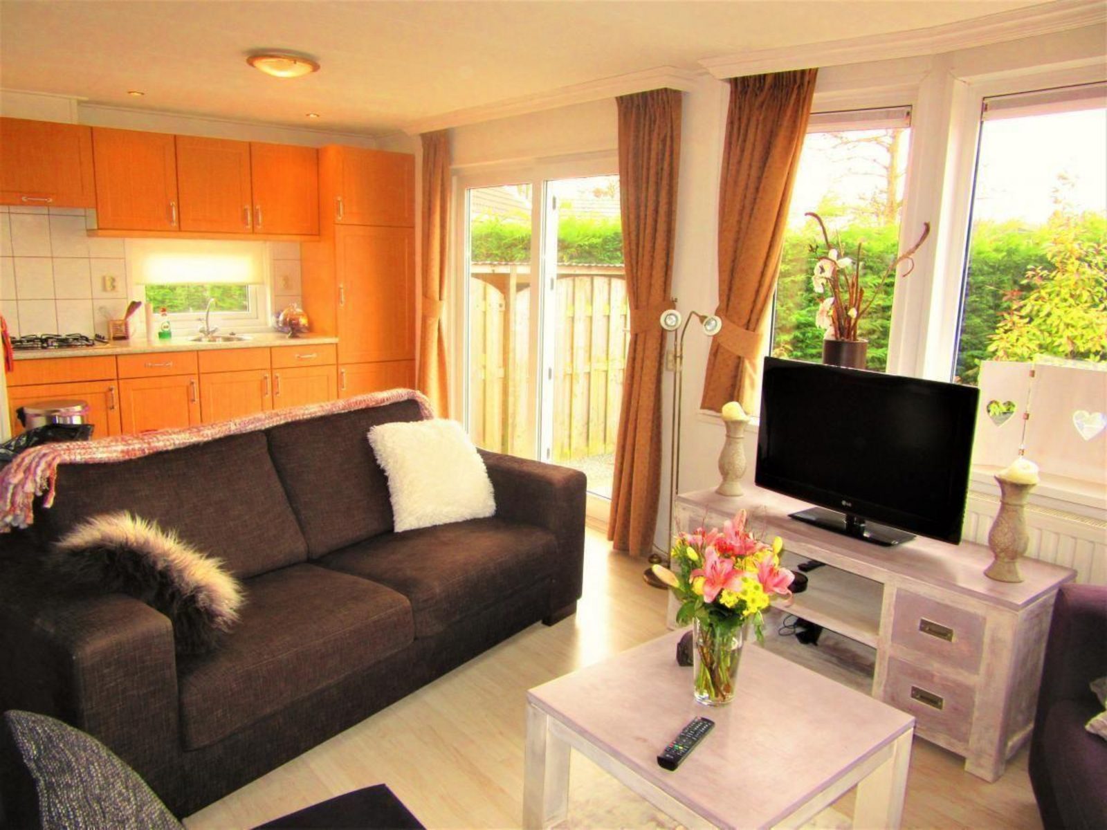 VZ639 Chalet Sint-Annaland