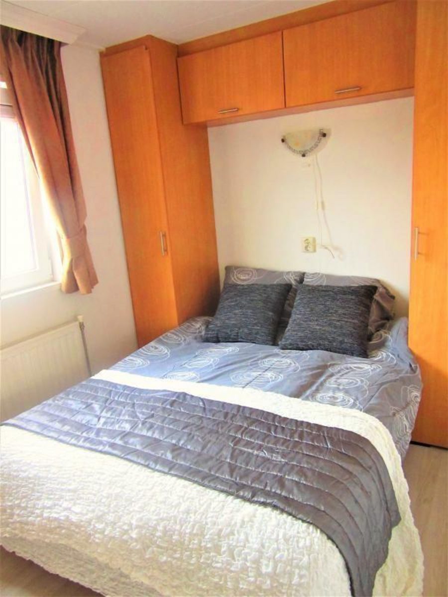 VZ639 Chalet Sint-Annaland