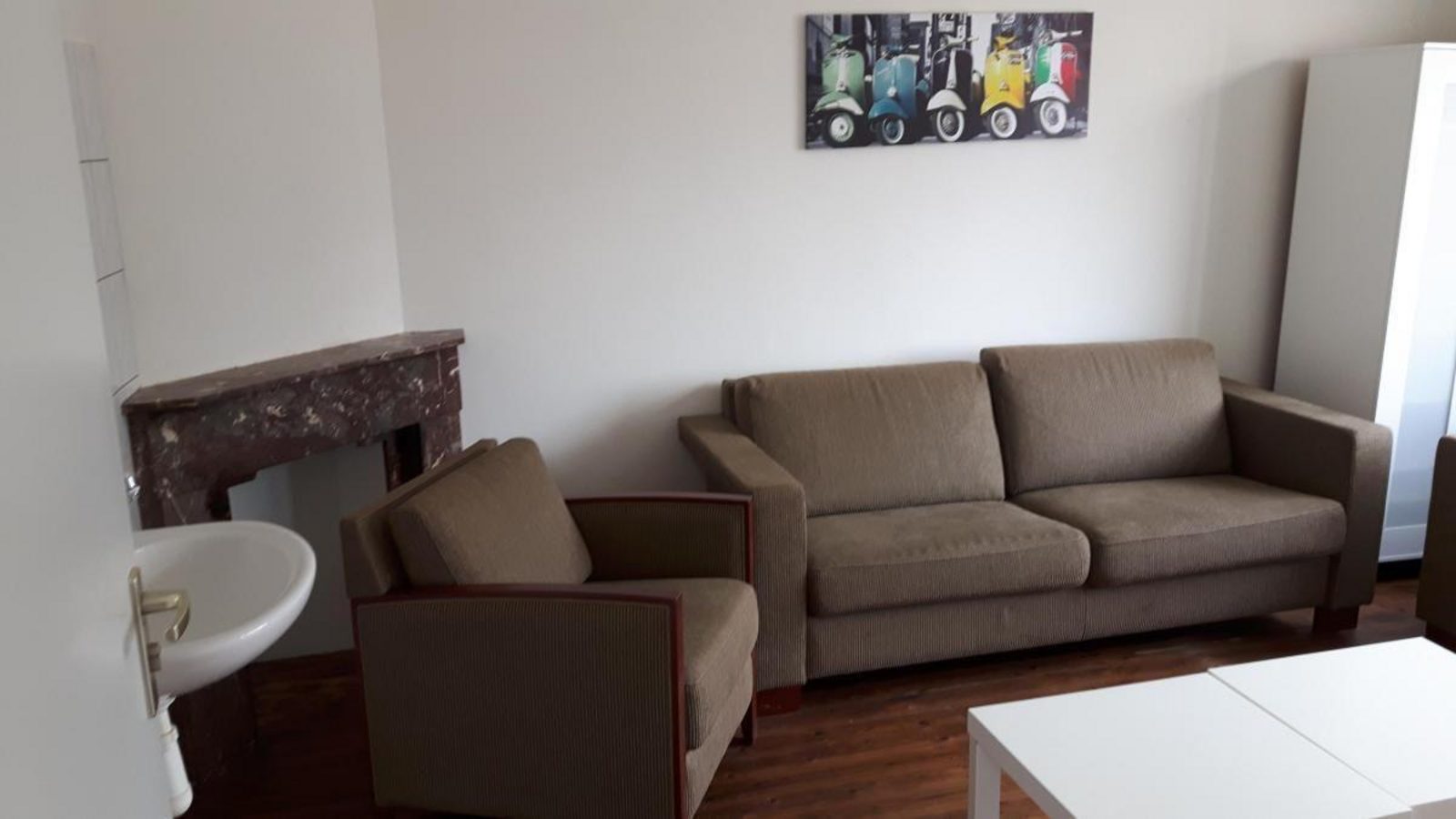 VZ592 Vakantiehuis Vlissingen