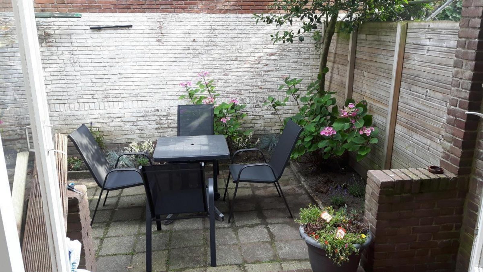 VZ592 Vakantiehuis Vlissingen