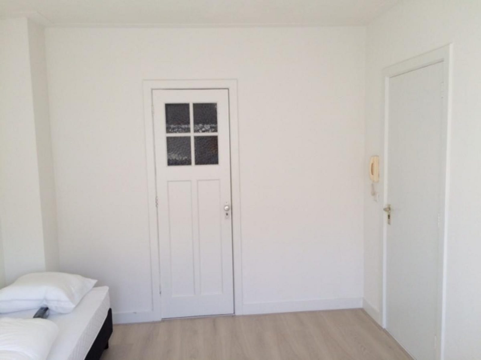 VZ592 Vakantiehuis Vlissingen
