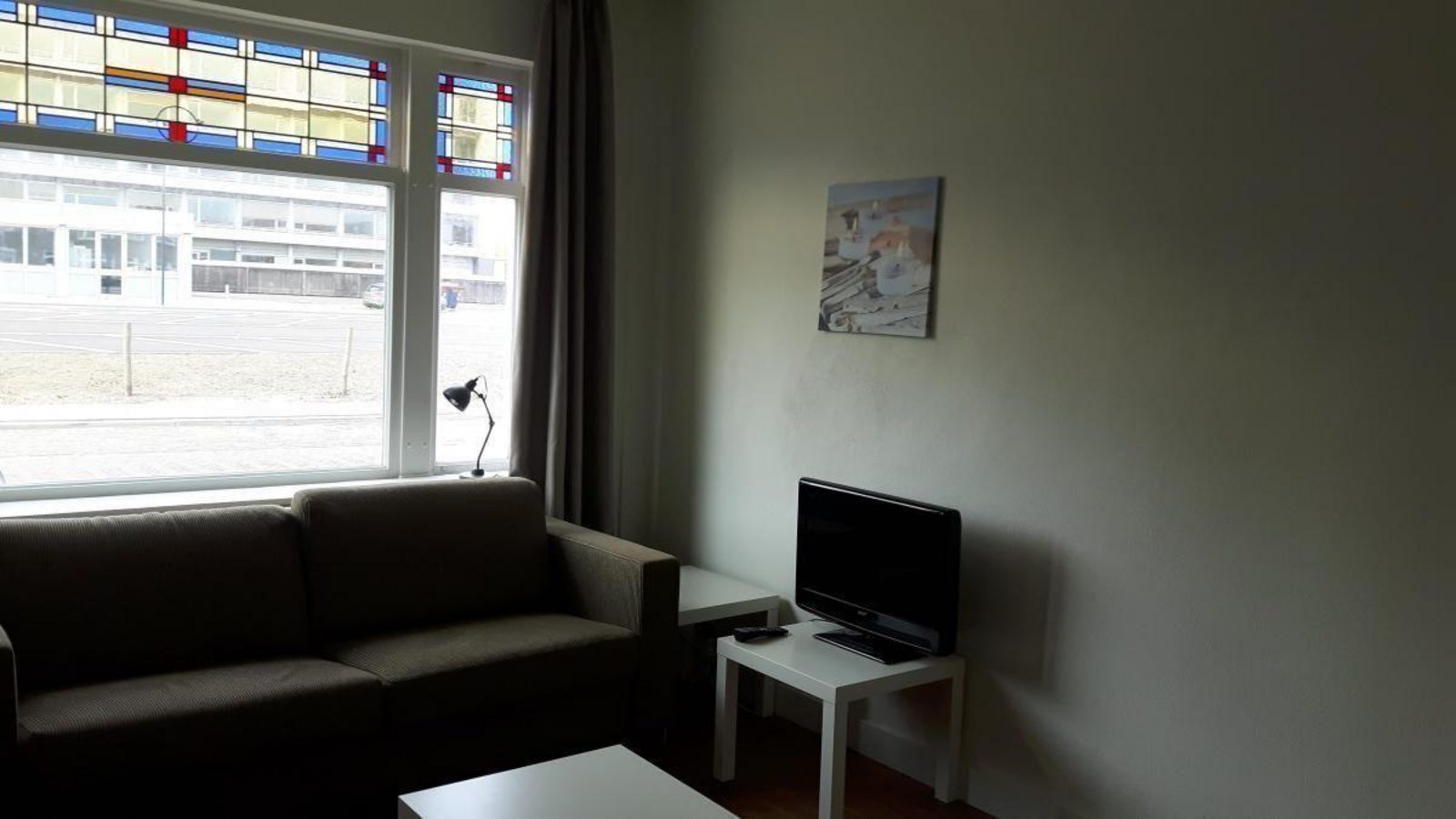 VZ592 Vakantiehuis Vlissingen