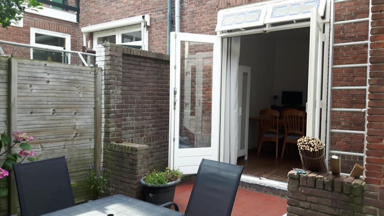 VZ592 Vakantiehuis Vlissingen