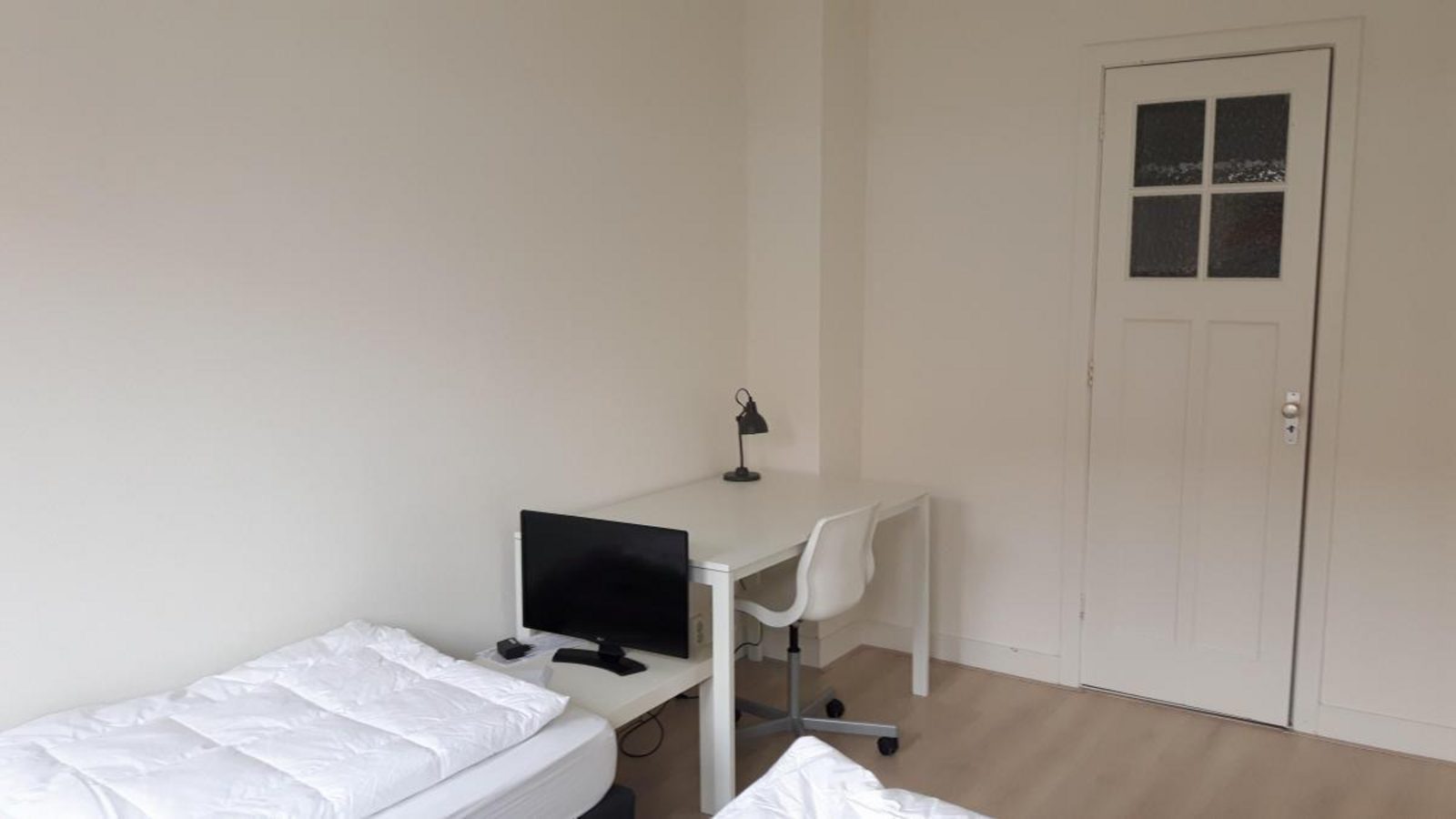 VZ592 Vakantiehuis Vlissingen
