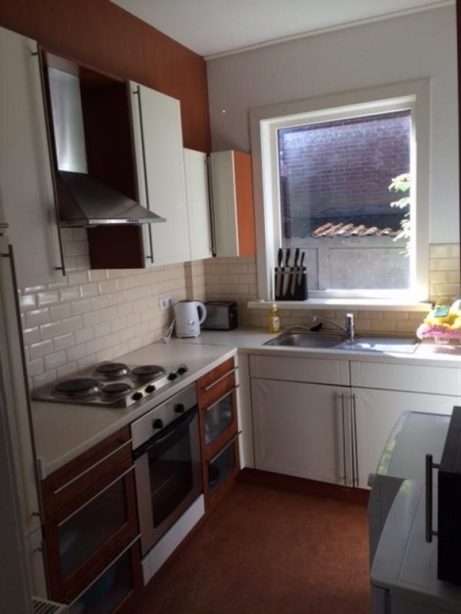 VZ592 Vakantiehuis Vlissingen