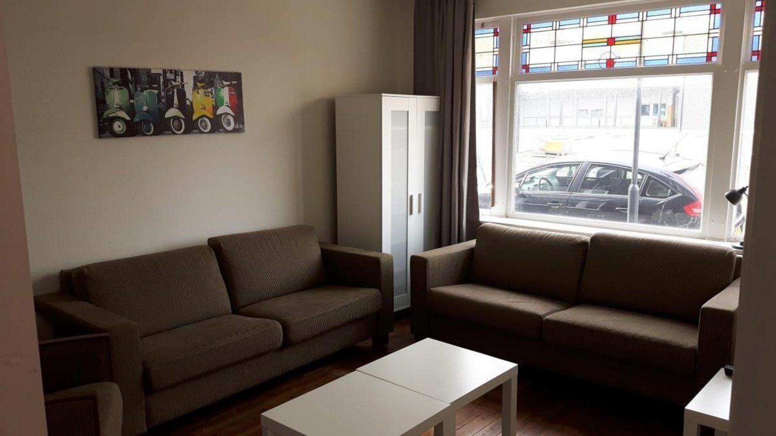 VZ592 Vakantiehuis Vlissingen