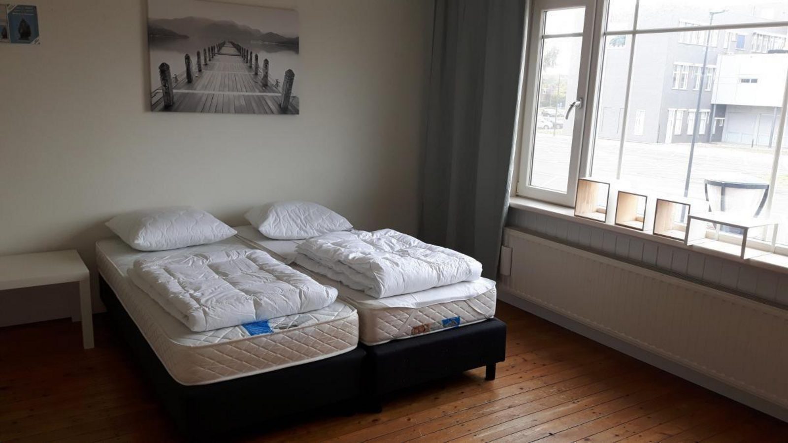 VZ592 Vakantiehuis Vlissingen