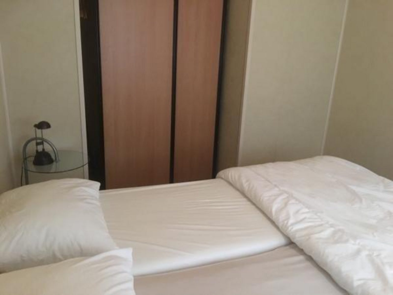 VZ515 Chalet Sint-Annaland