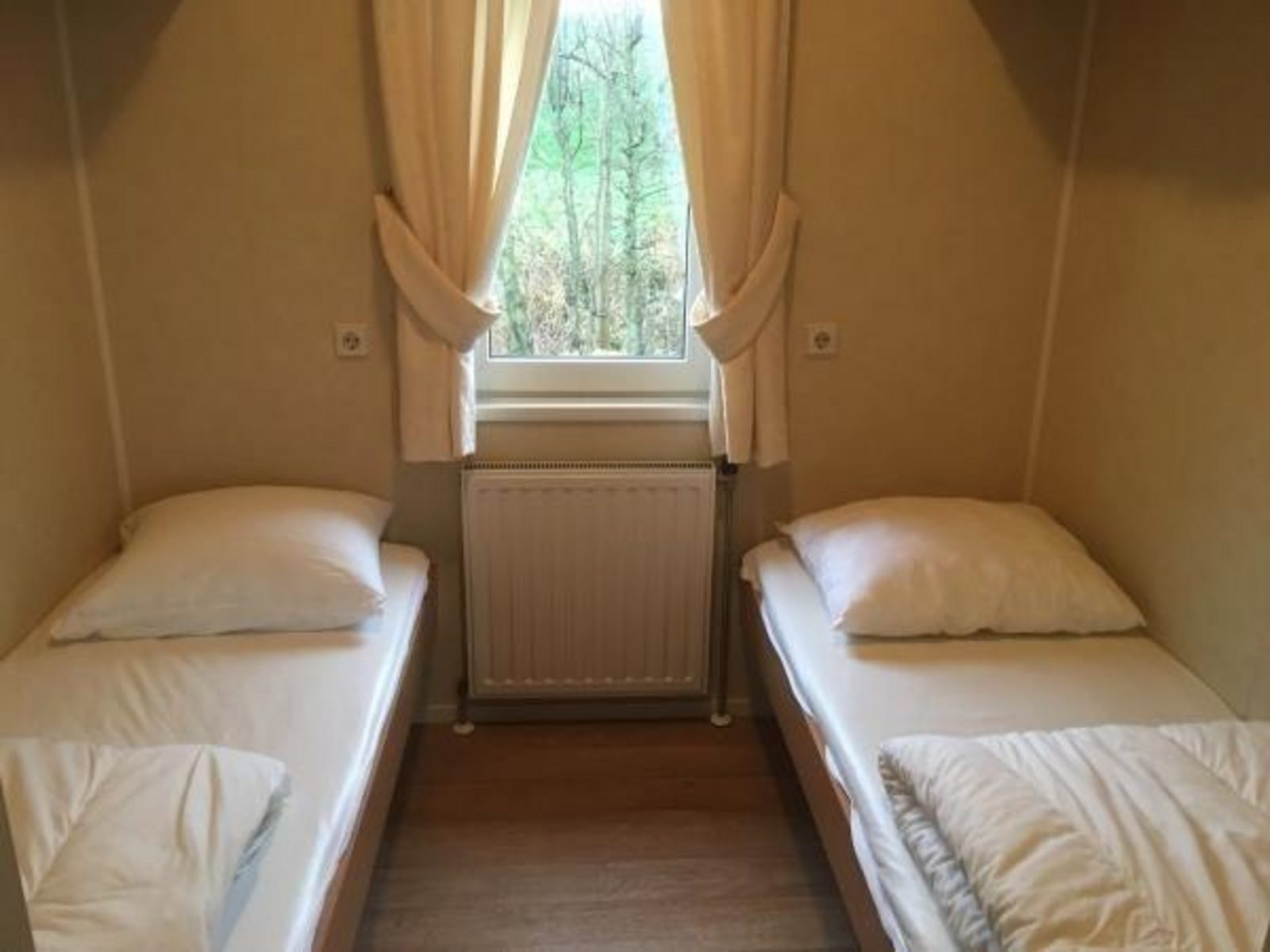 VZ515 Chalet Sint-Annaland