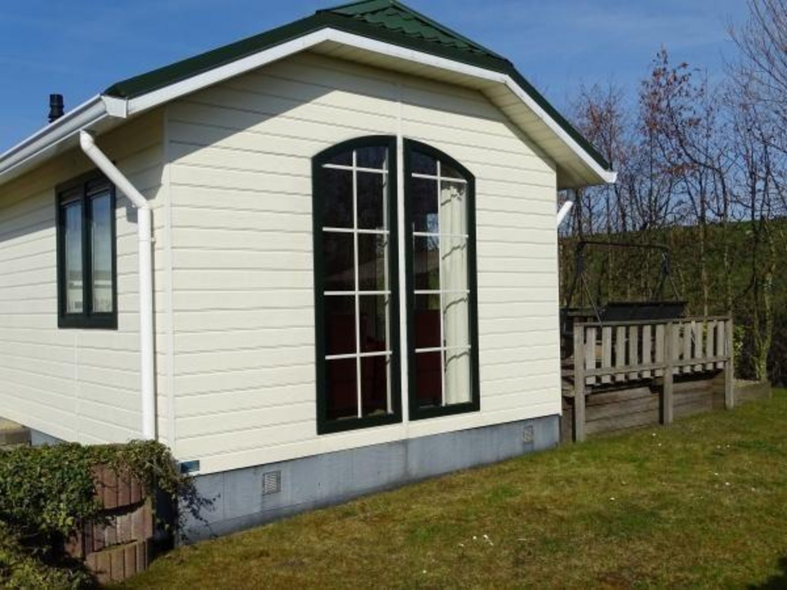 VZ515 Chalet Sint-Annaland