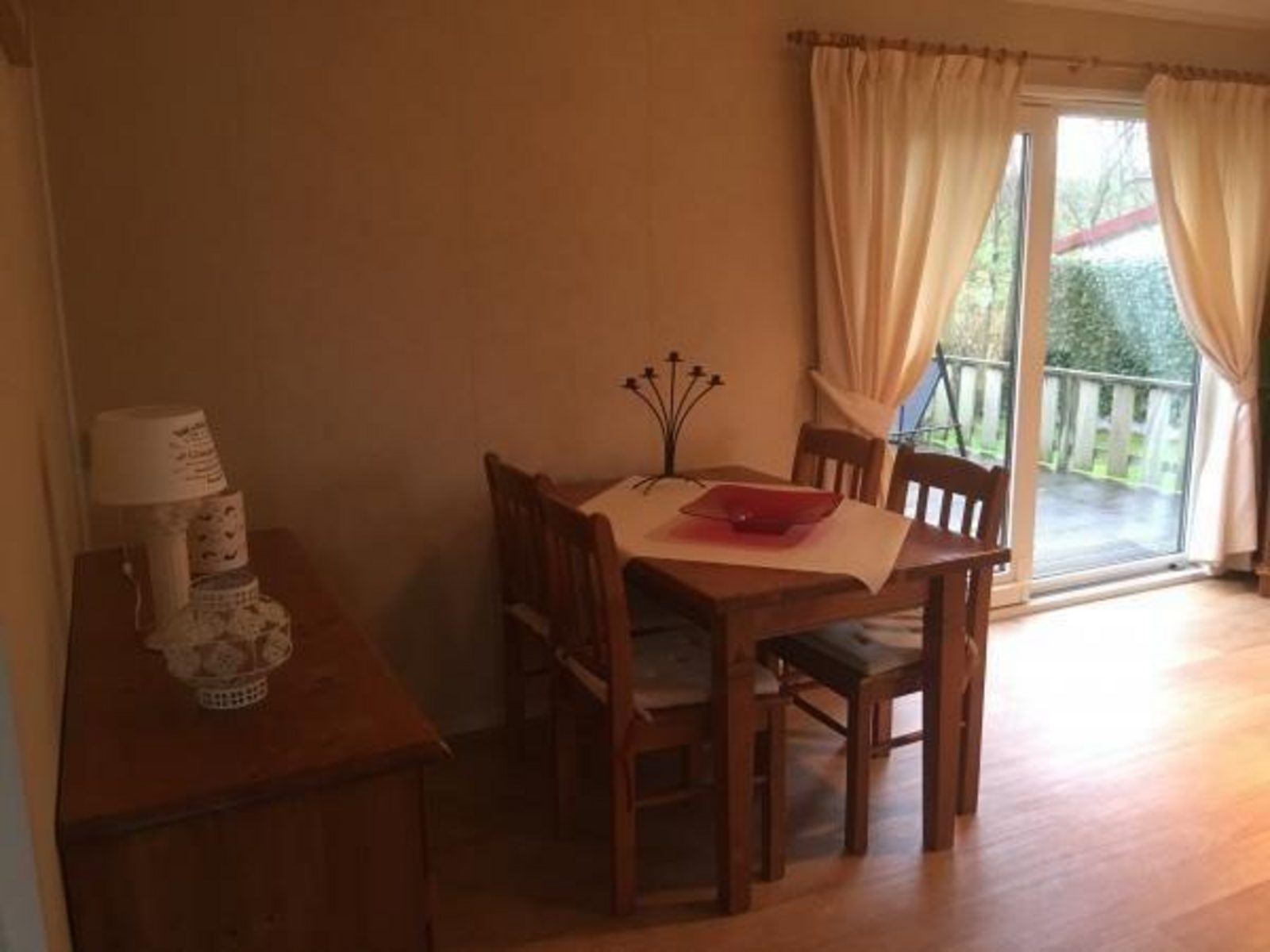 VZ515 Chalet Sint-Annaland