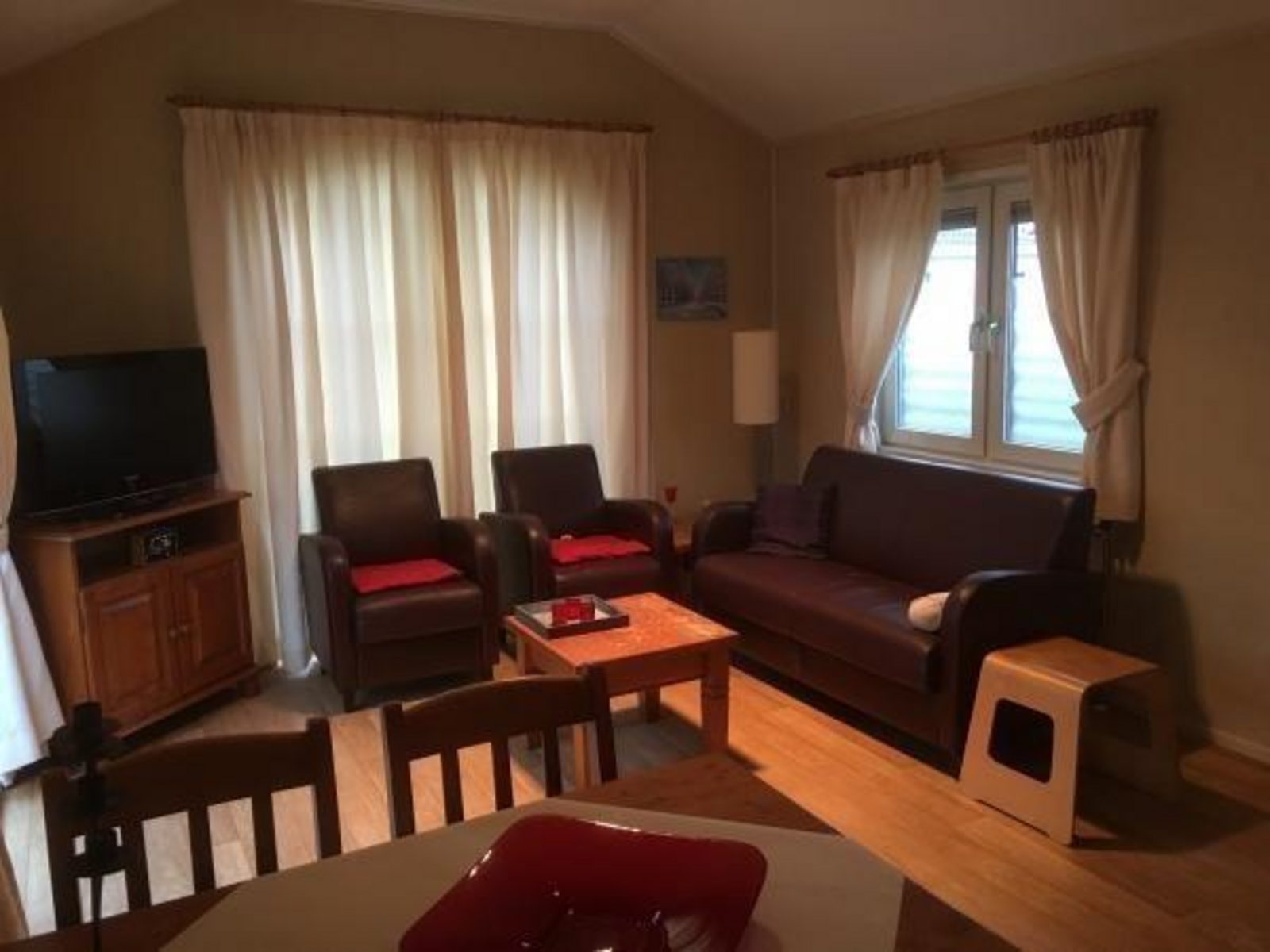 VZ515 Chalet Sint-Annaland