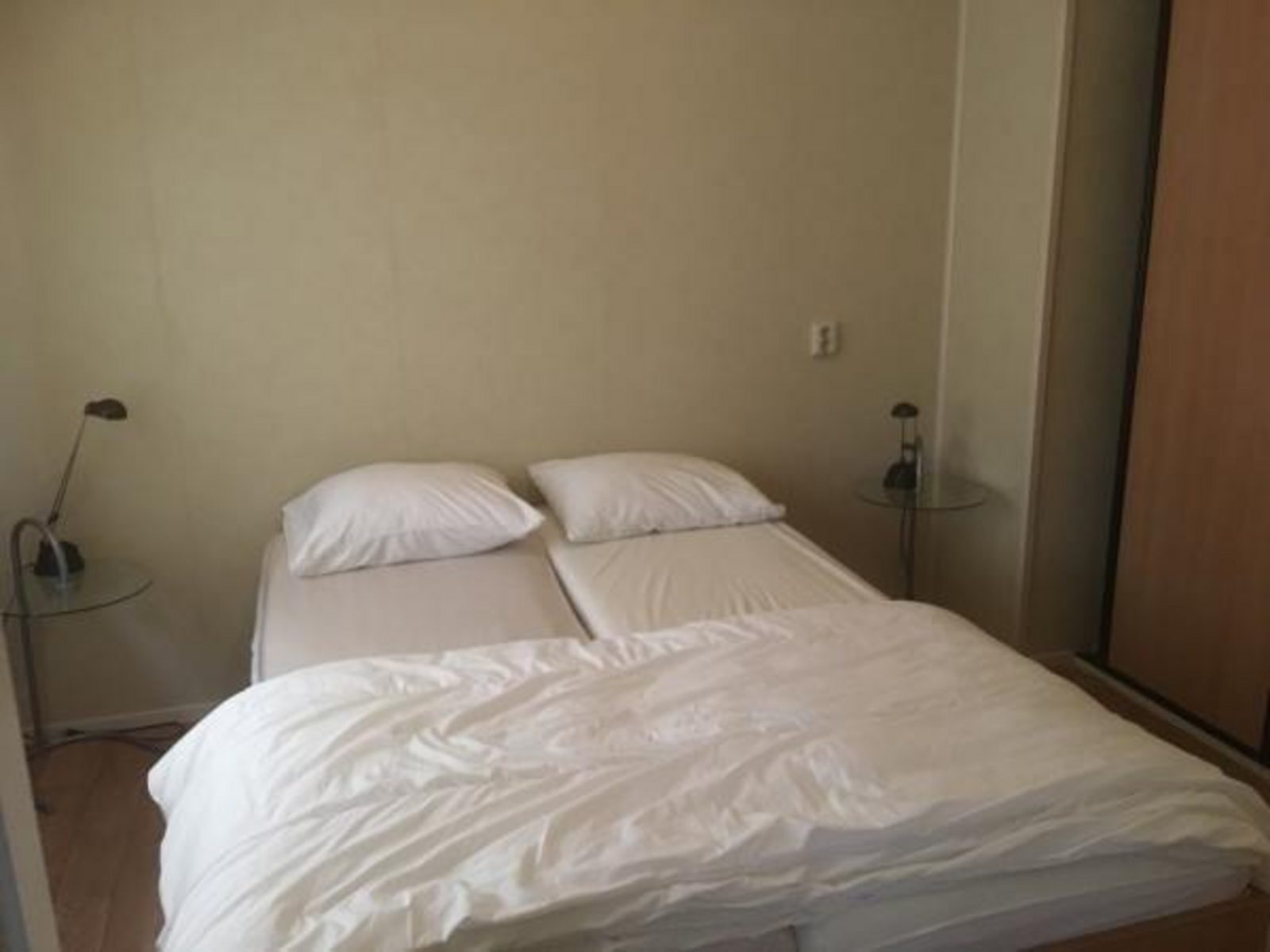 VZ515 Chalet Sint-Annaland