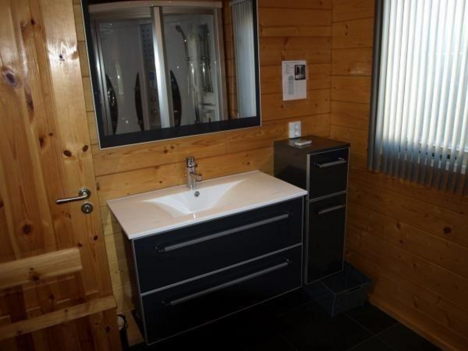 VZ496 Vakantiechalet Sint-Annaland