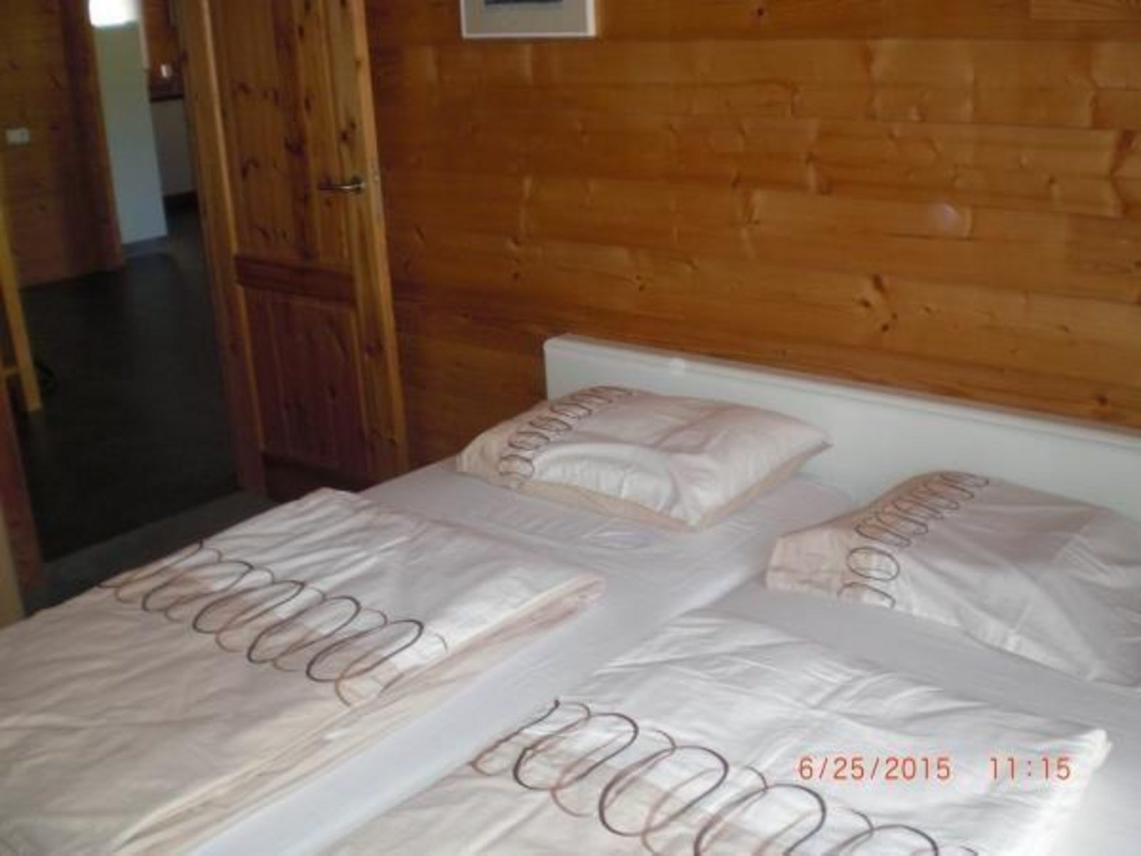 VZ496 Vakantiechalet Sint-Annaland