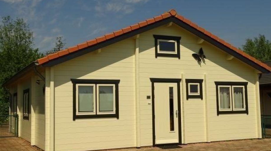 VZ496 Vakantiechalet Sint-Annaland VZ496 Vakantiechalet Sint-Annaland