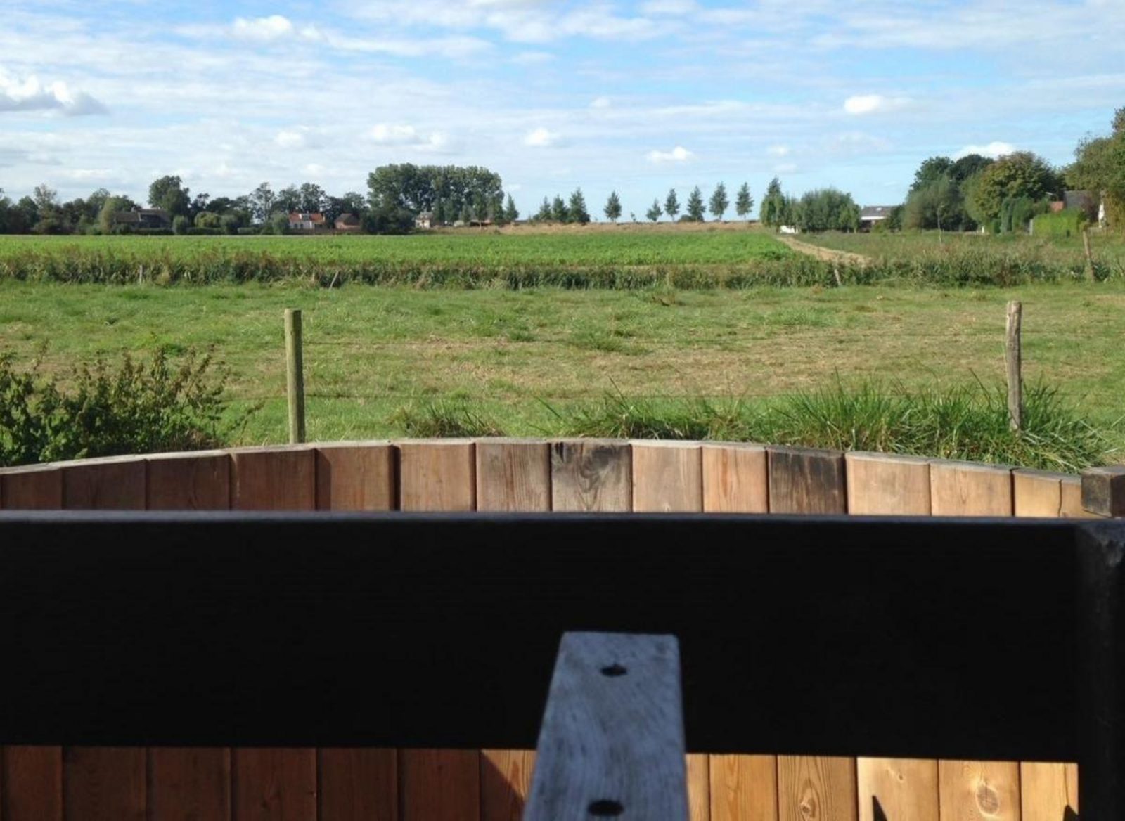 VZ495 Holiday Home Walsoorden