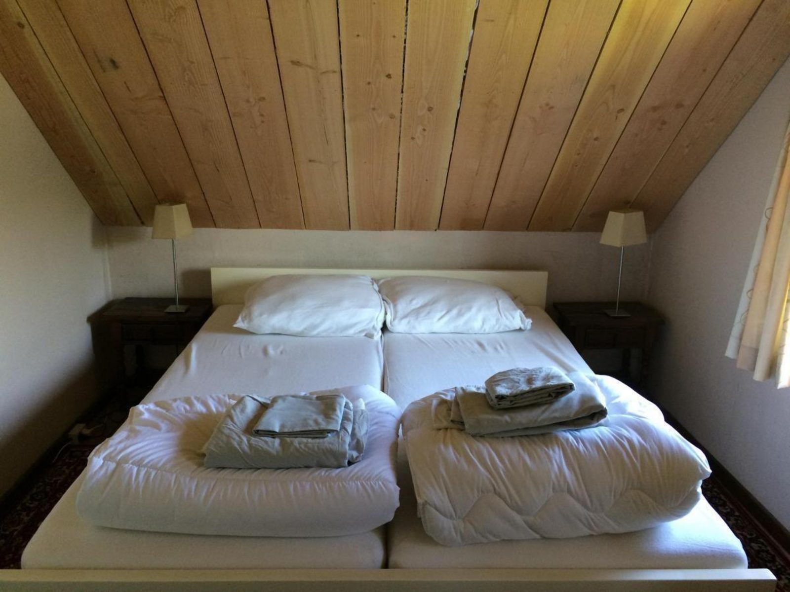 VZ495 Holiday Home Walsoorden