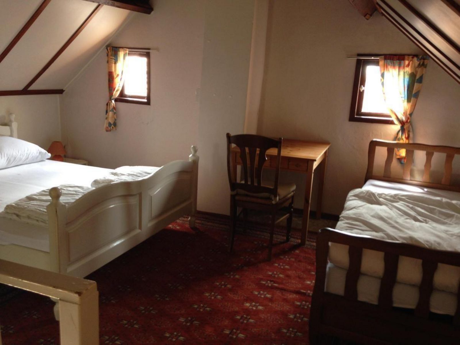 VZ495 Holiday Home Walsoorden