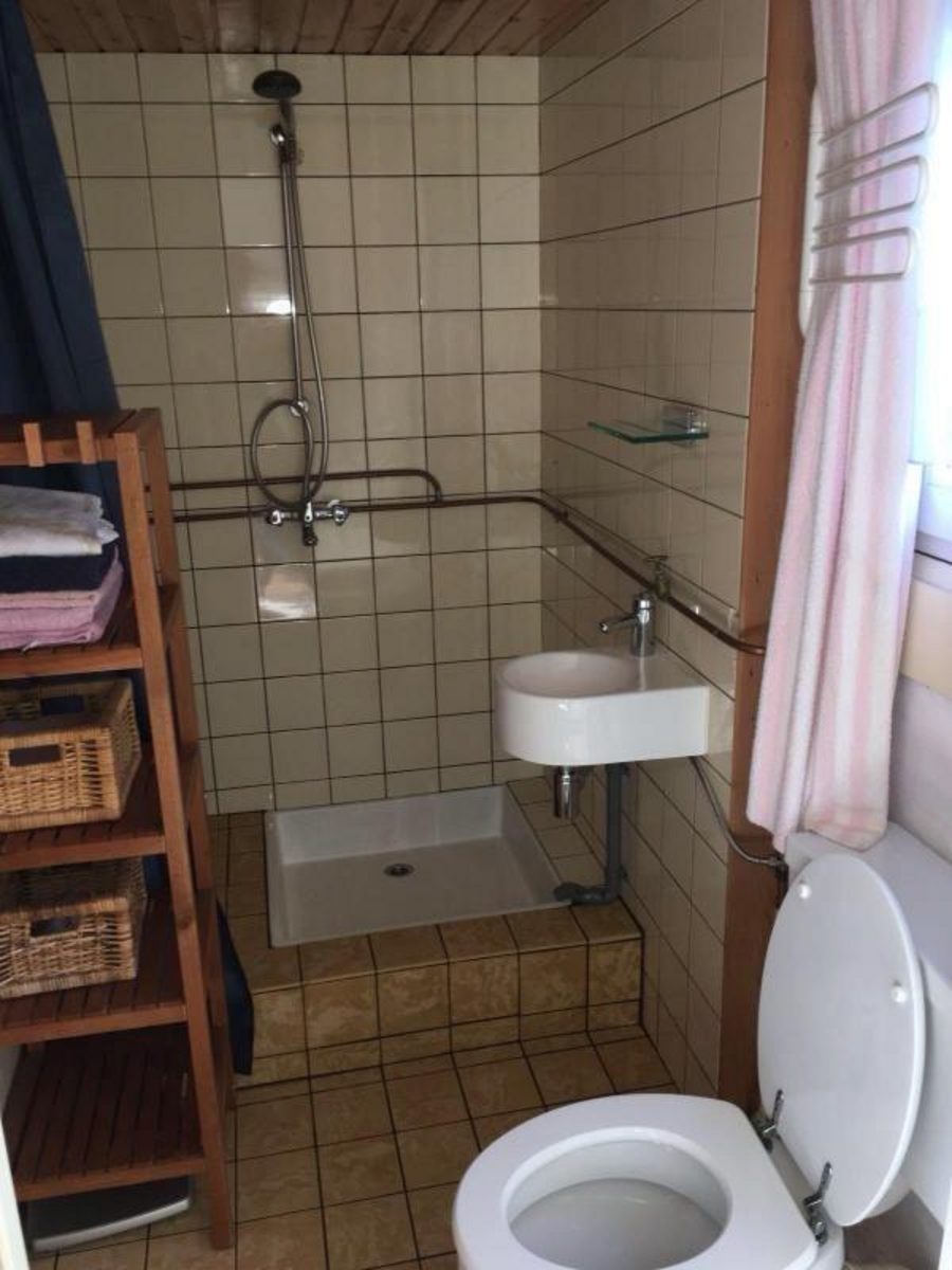 VZ495 Holiday Home Walsoorden