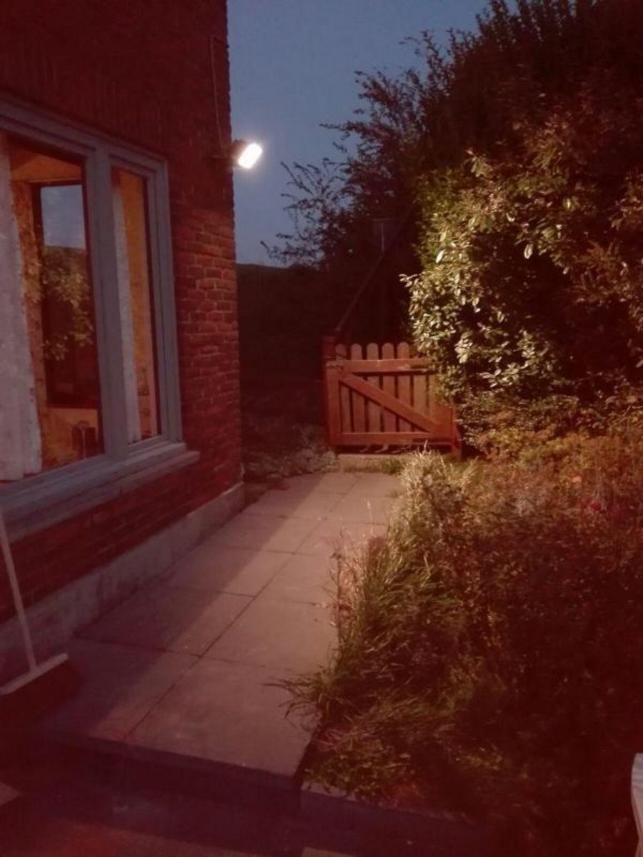 VZ495 Holiday Home Walsoorden