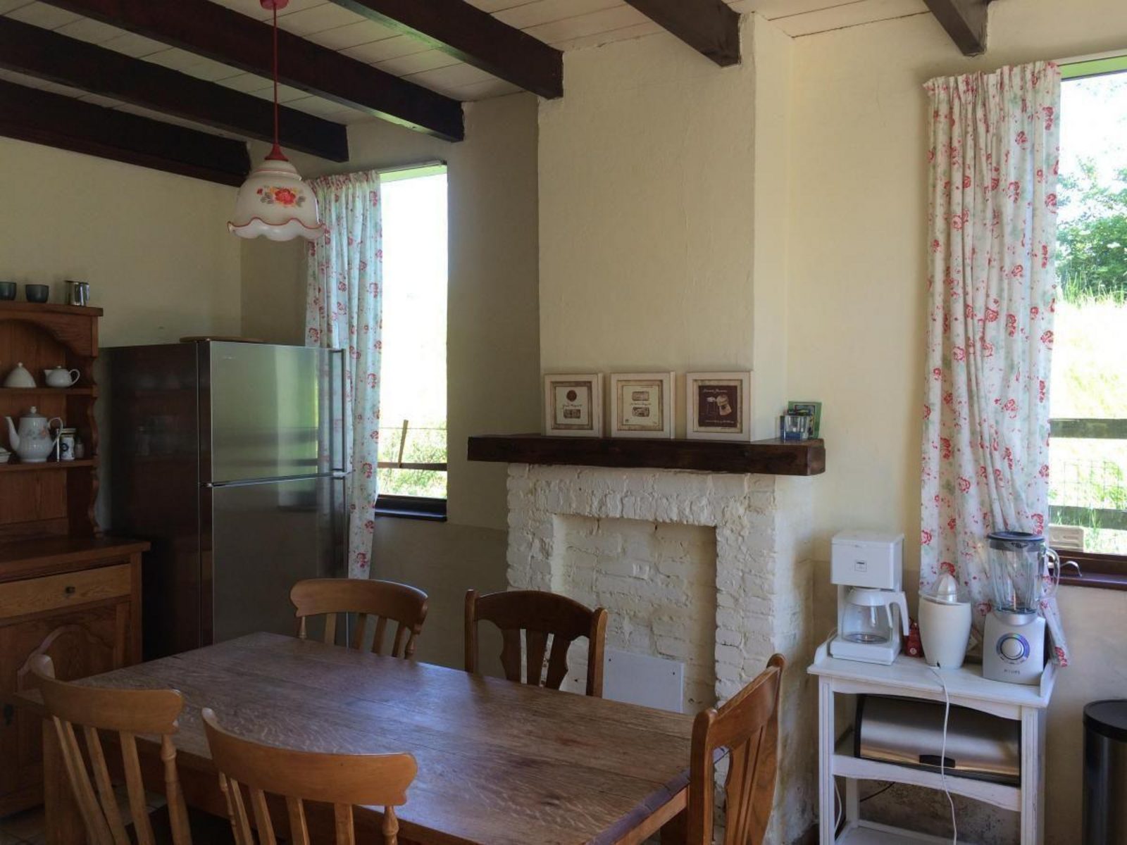 VZ495 Holiday Home Walsoorden