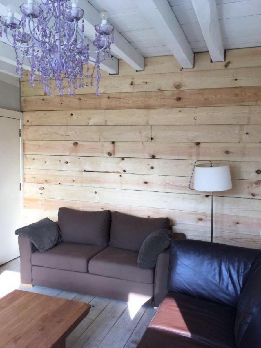 VZ495 Holiday Home Walsoorden