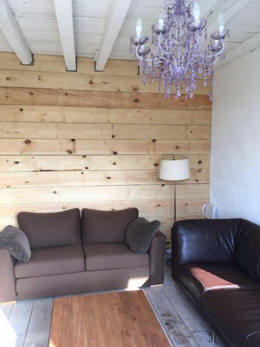 VZ495 Holiday Home Walsoorden
