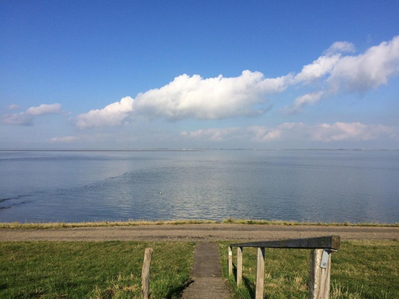 VZ495 Holiday Home Walsoorden