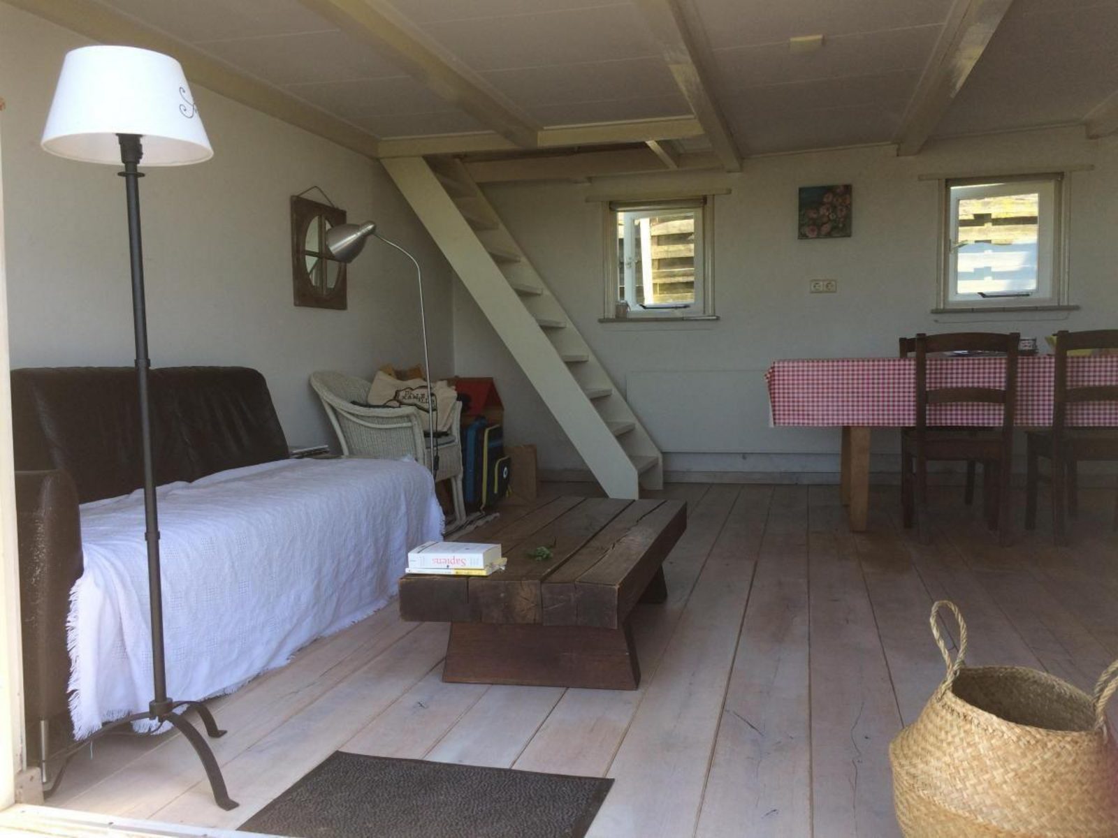 VZ350 Holiday Farm Walsoorden