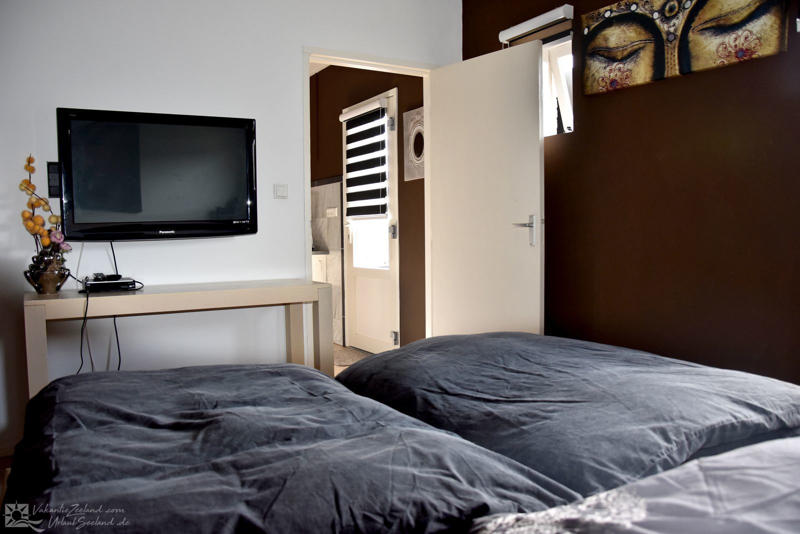 VZ712 Appartement Renesse