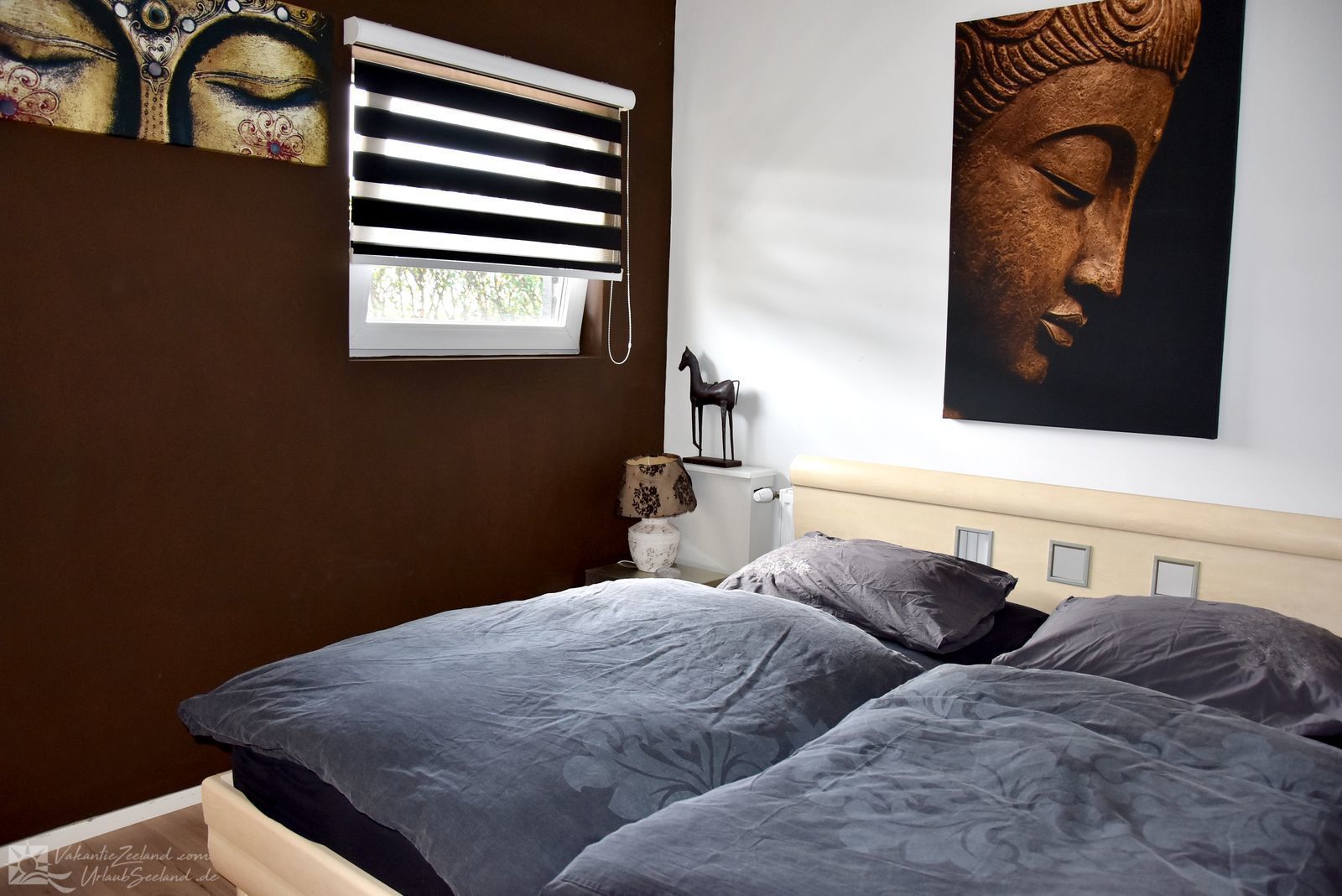 VZ712 Appartement Renesse