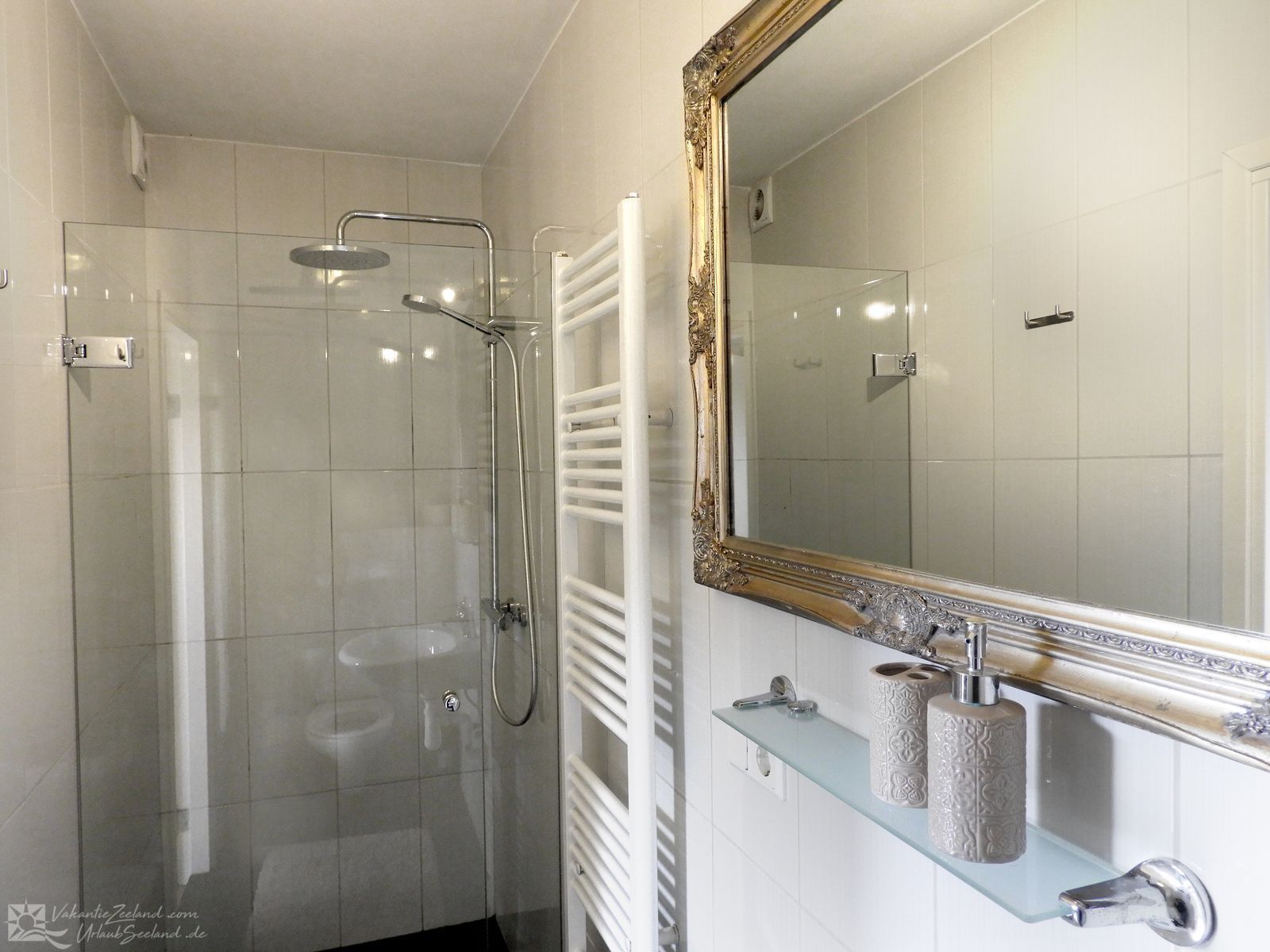 VZ712 Appartement Renesse