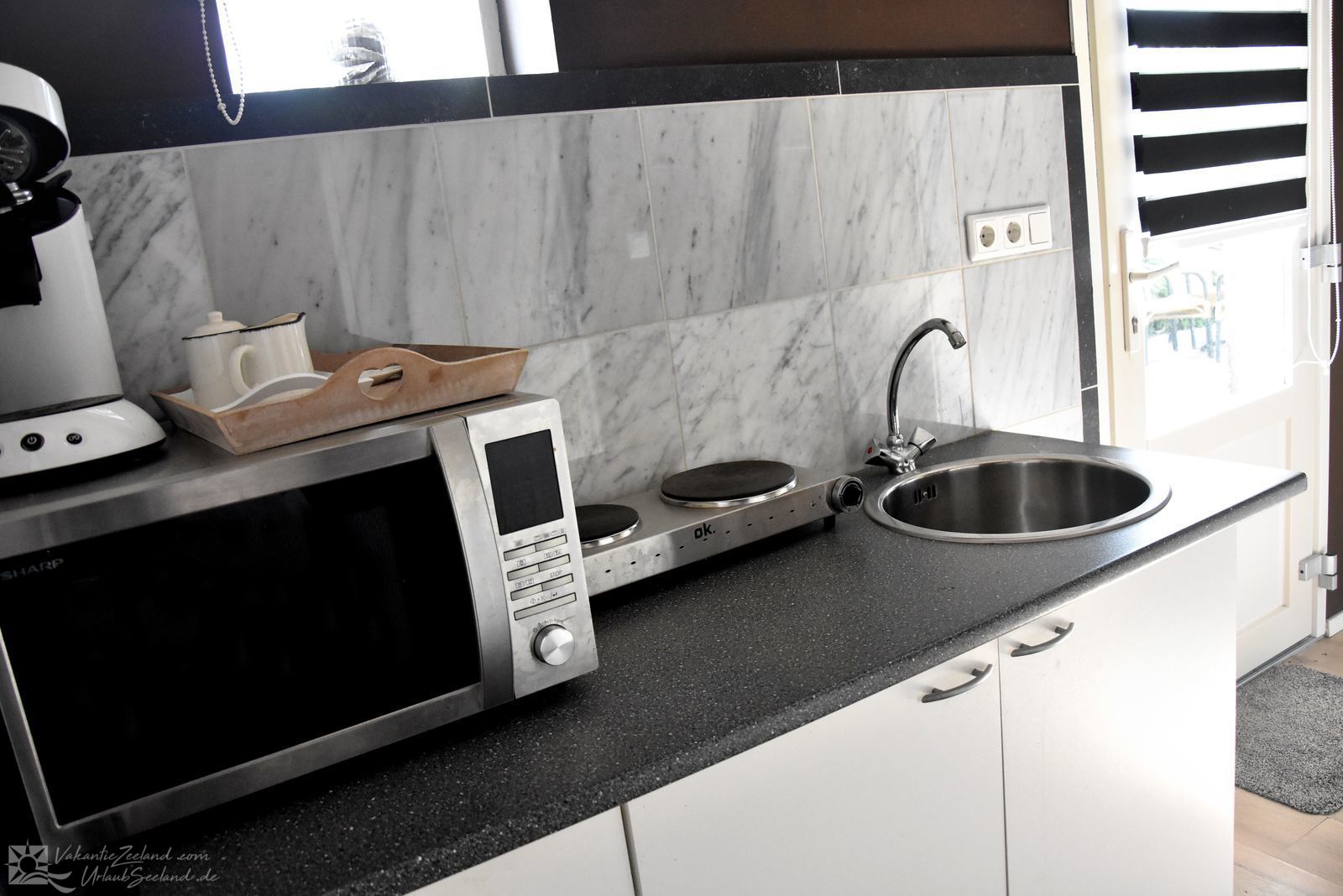 VZ712 Appartement Renesse