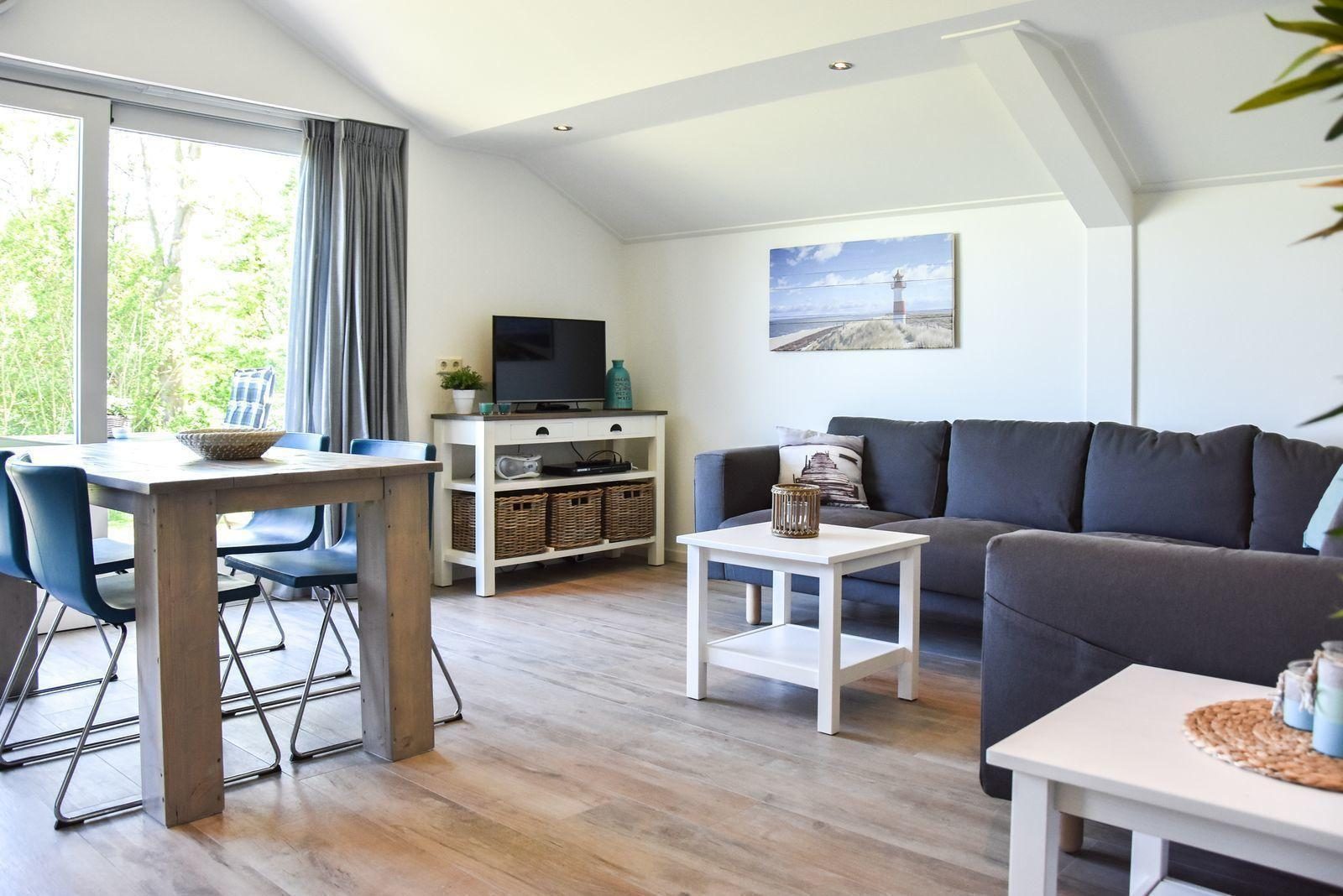 VZ666 Vakantiehuis Aagtekerke