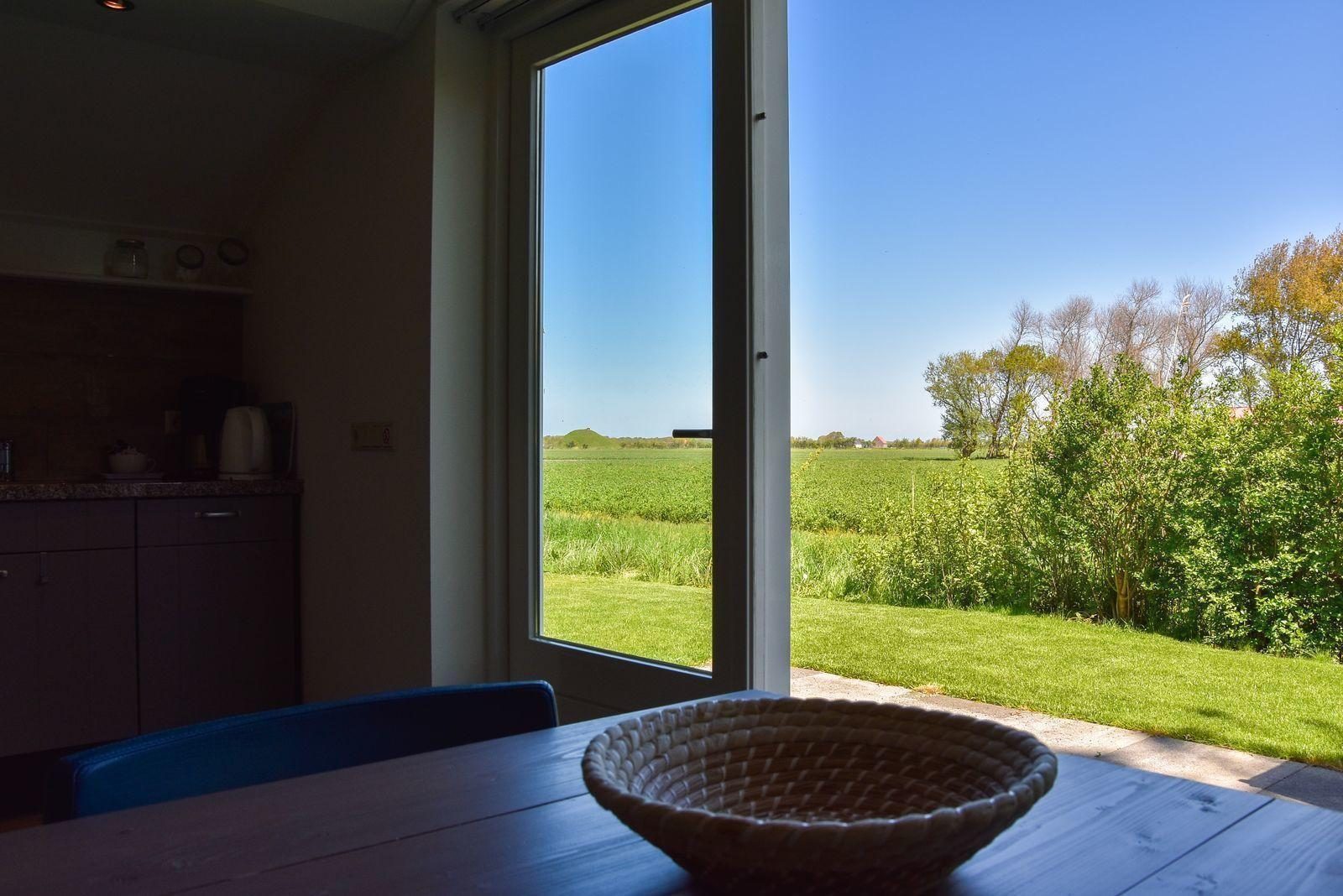 VZ666 Vakantiehuis Aagtekerke