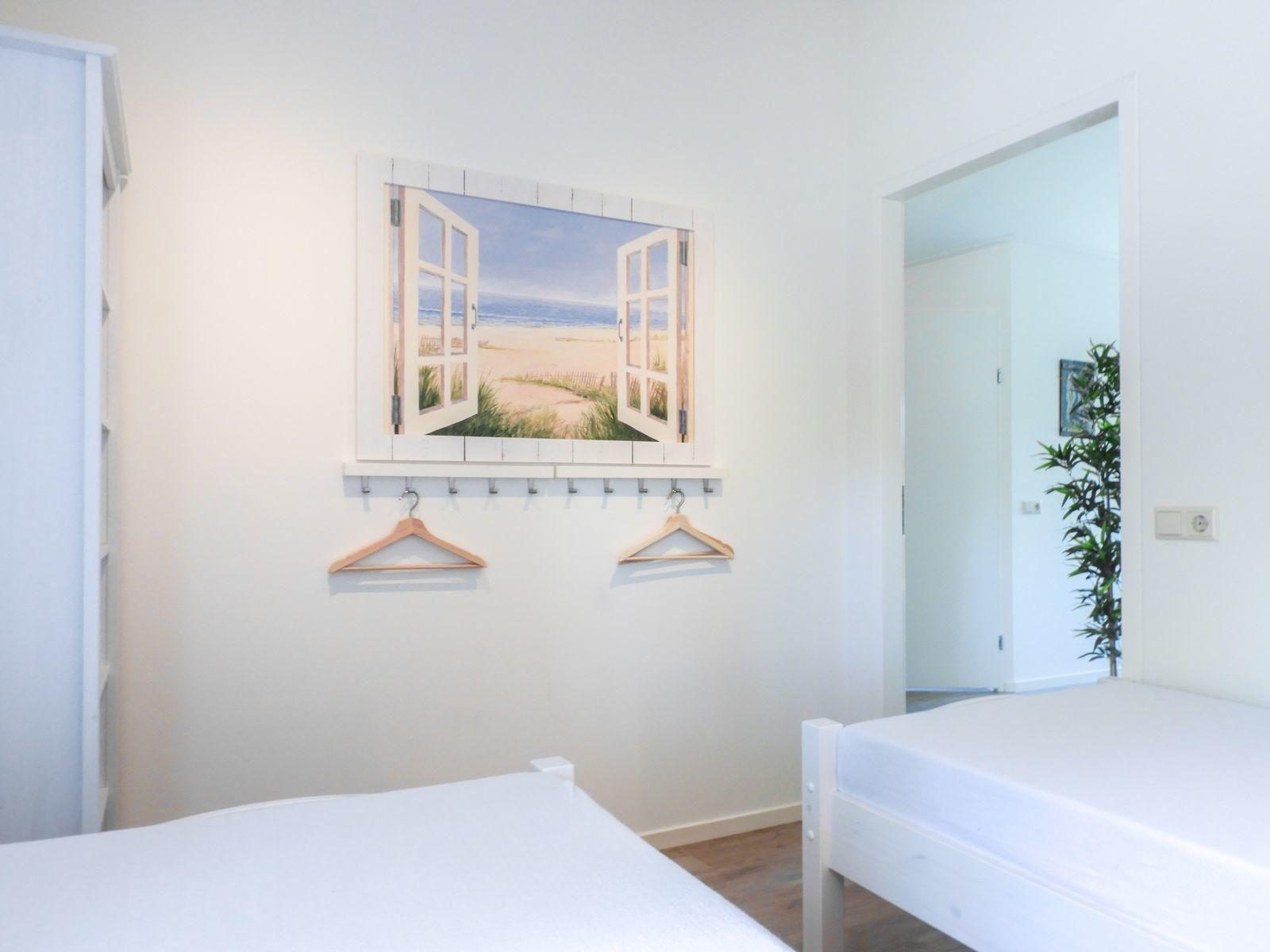 VZ666 Vakantiehuis Aagtekerke