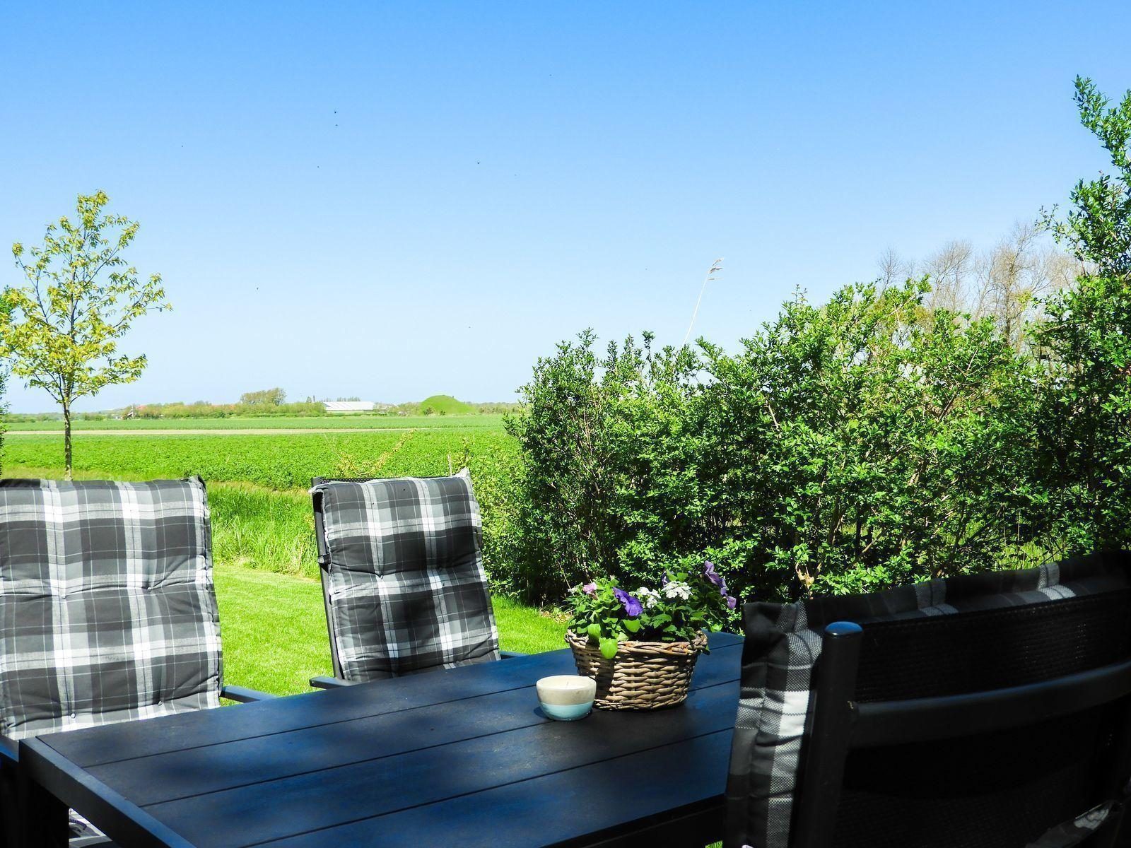 VZ666 Vakantiehuis Aagtekerke