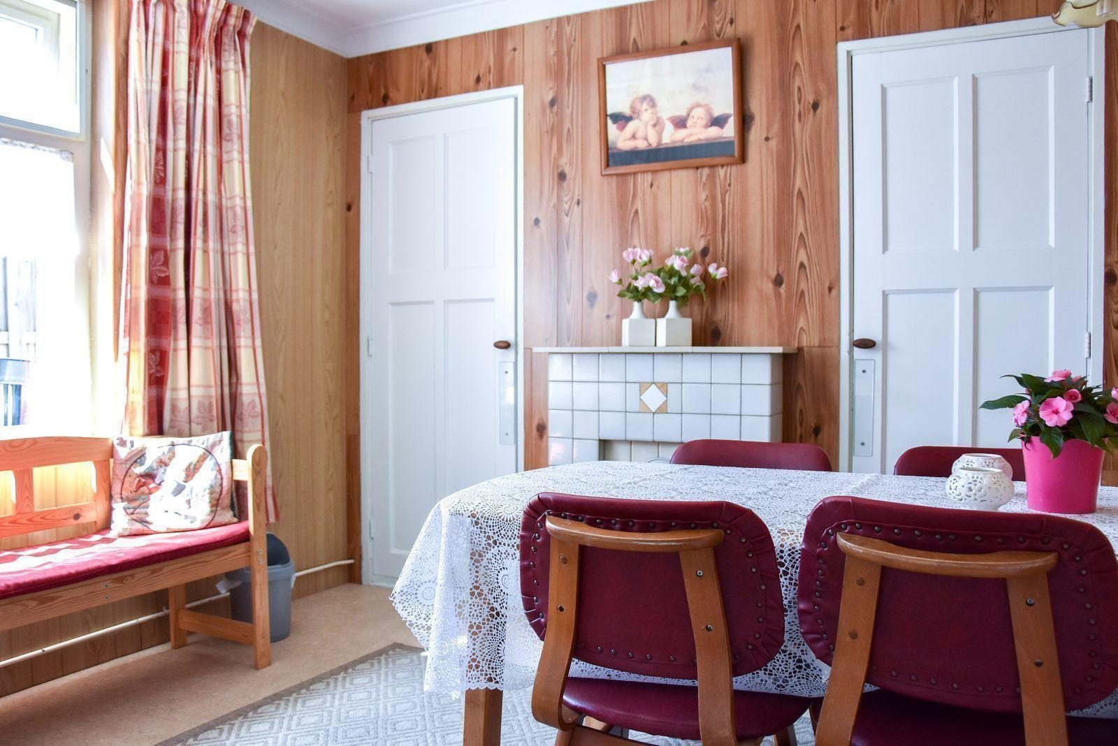 VZ700 Vakantiehuis Westkapelle