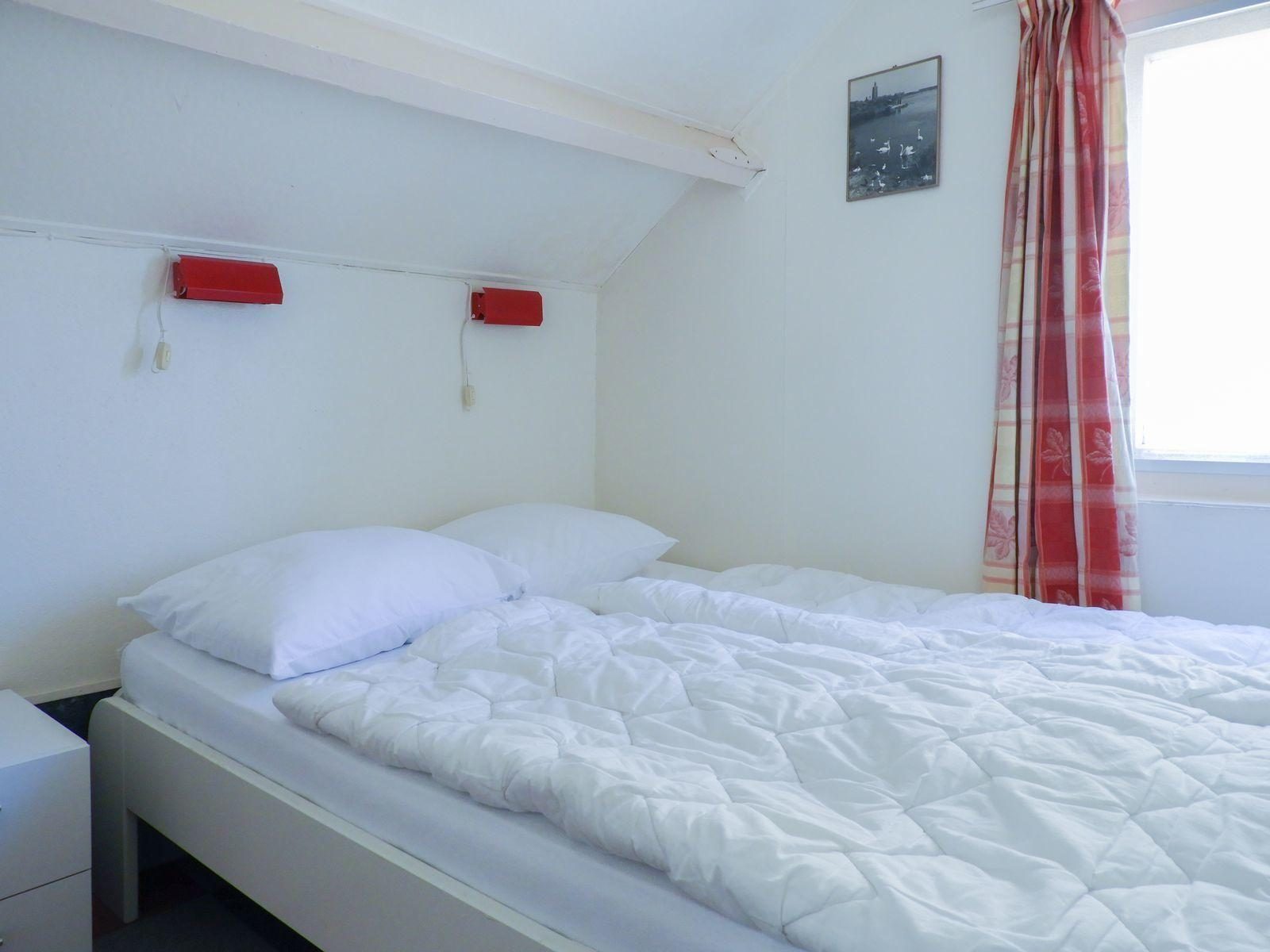 VZ700 Vakantiehuis Westkapelle