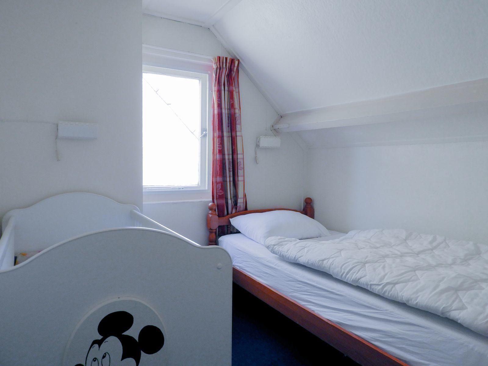 VZ700 Vakantiehuis Westkapelle