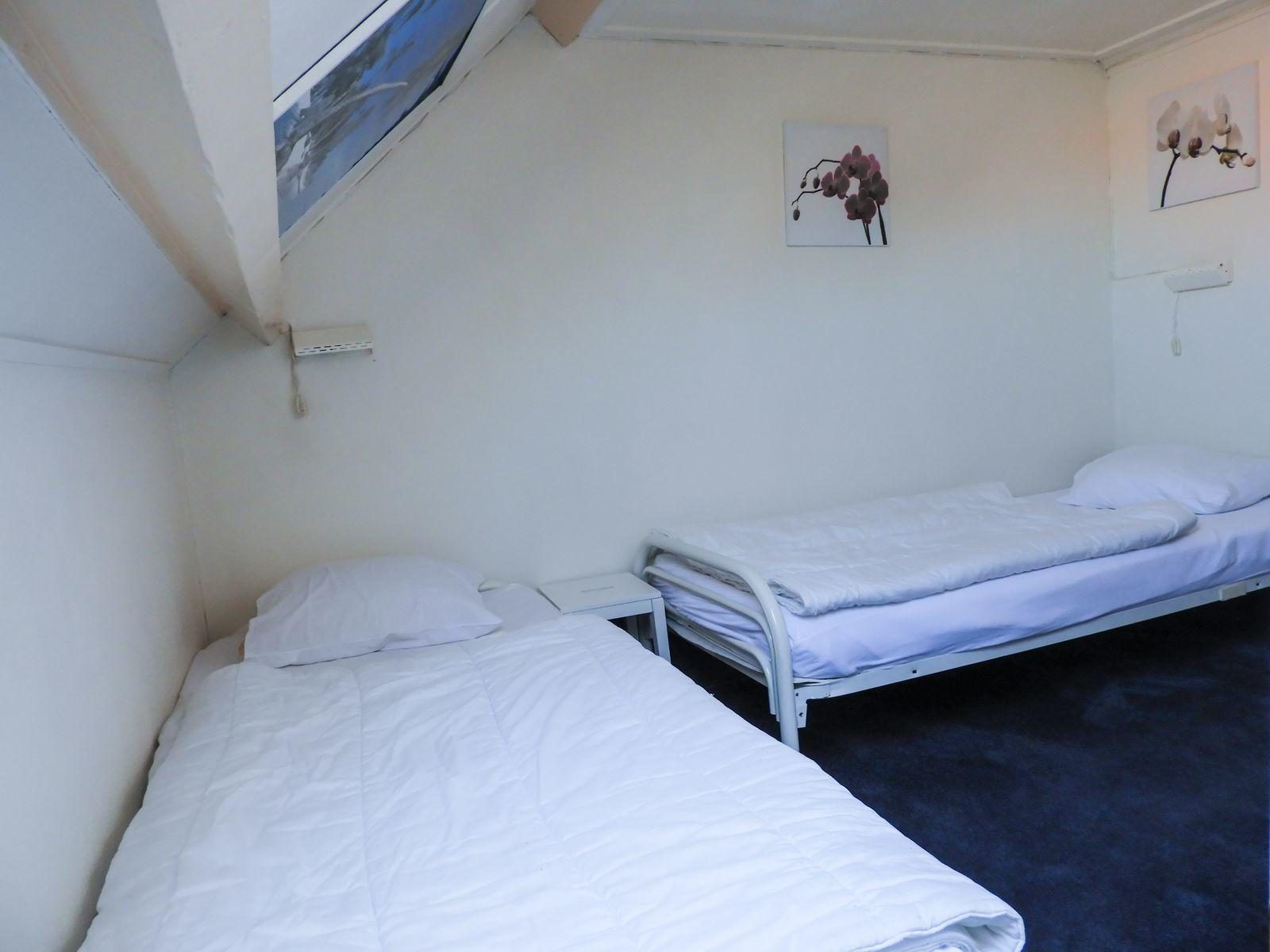 VZ700 Vakantiehuis Westkapelle